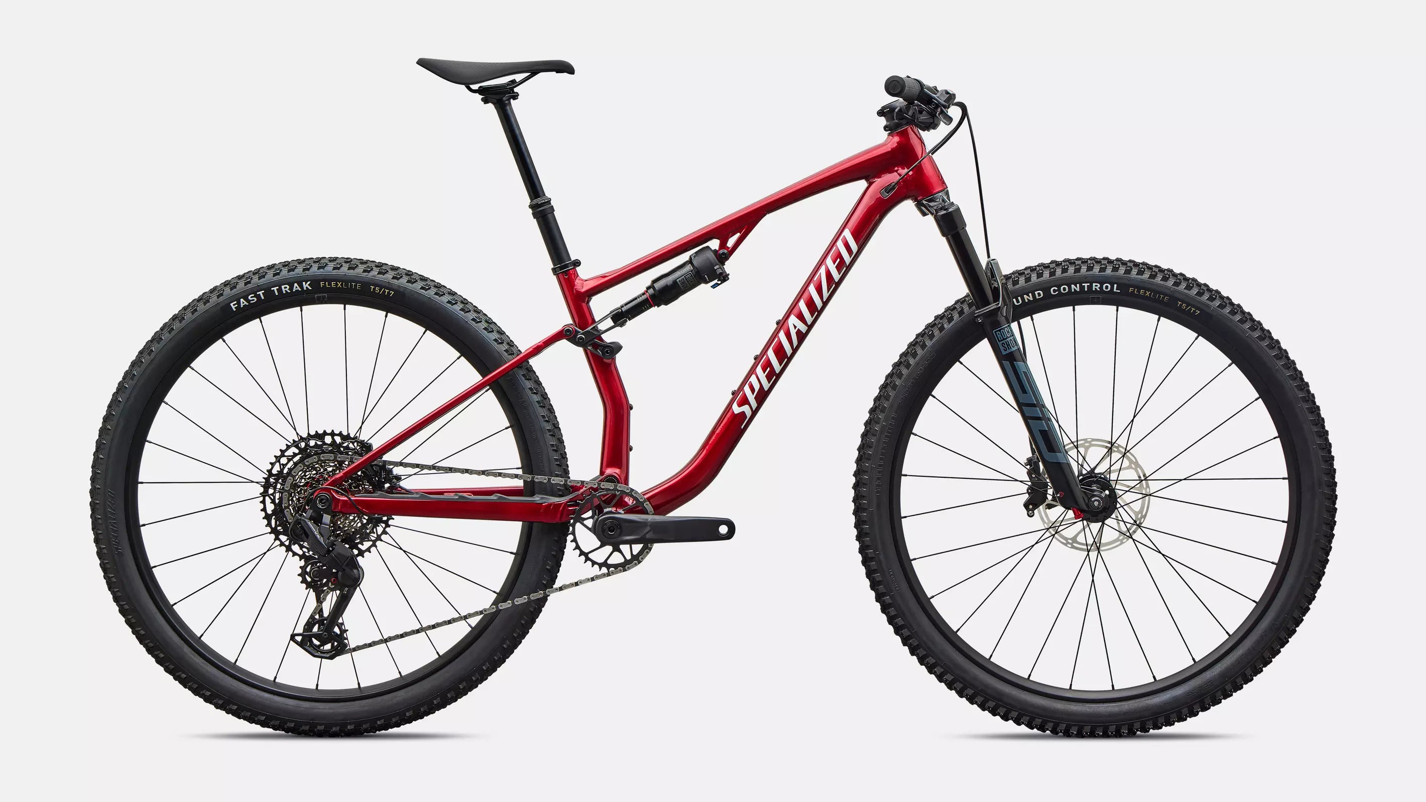 Specialized Chisel Comp 2027