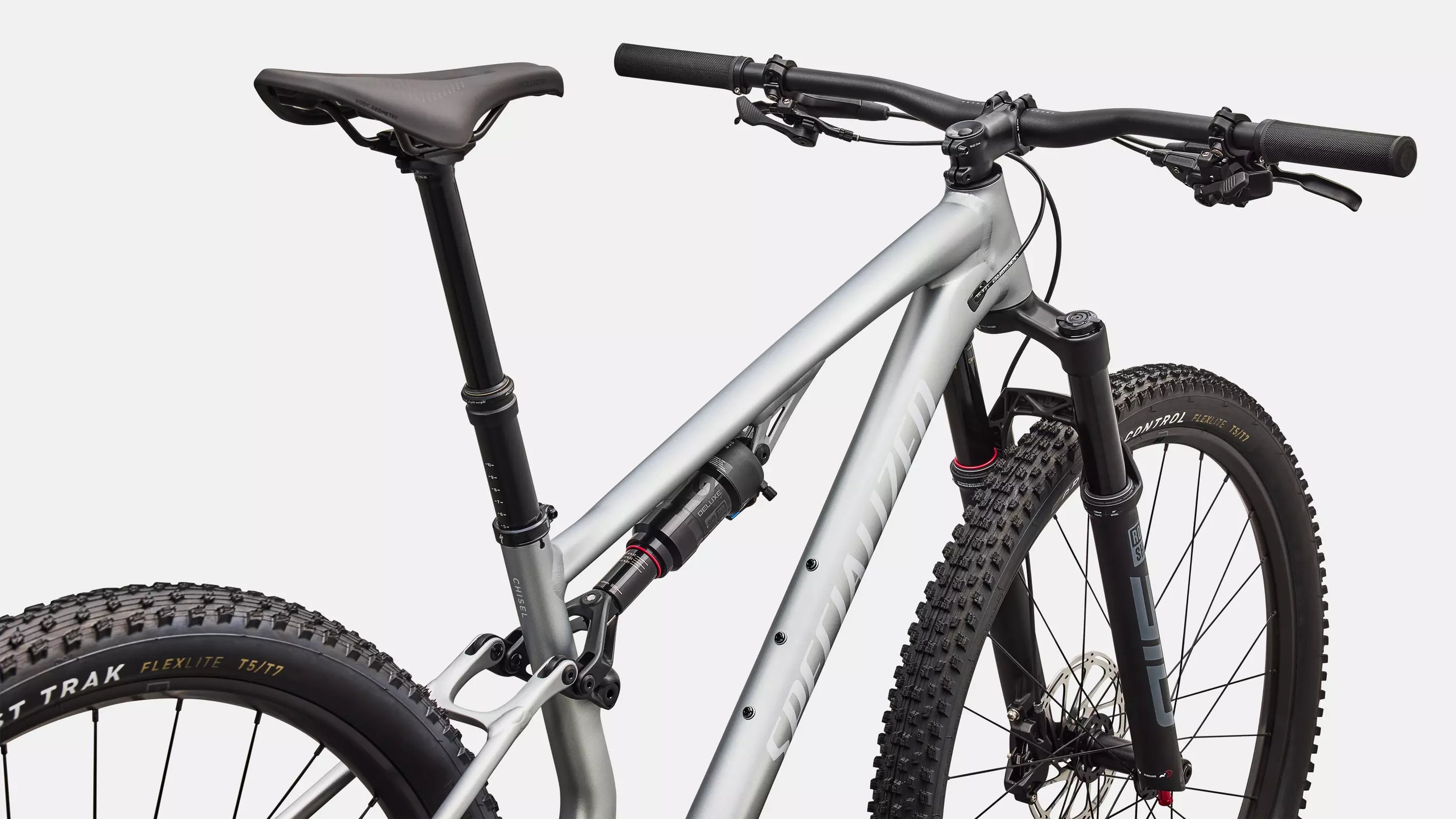 Specialized Chisel Comp 2027