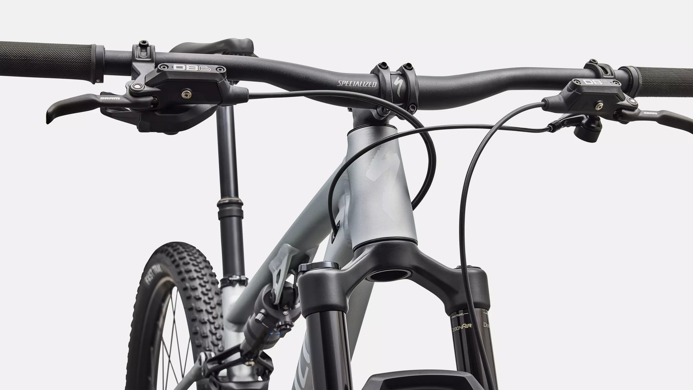 Specialized Chisel Comp 2027