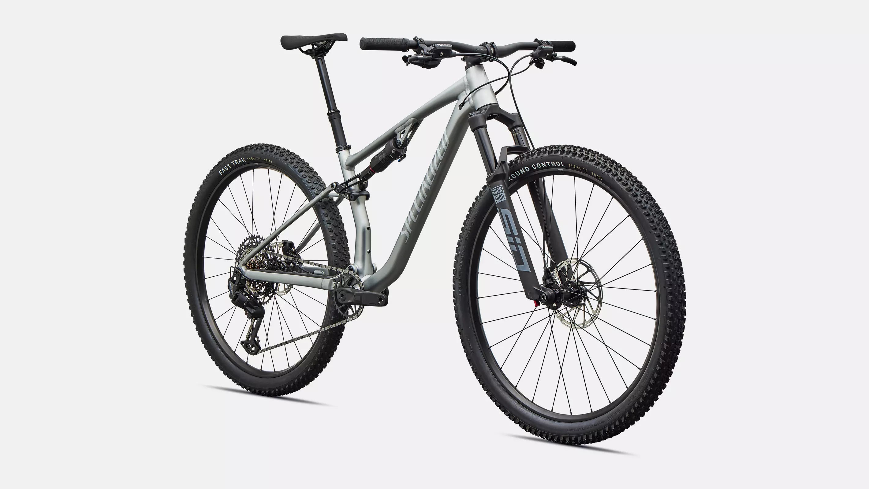 Specialized Chisel Comp 2027