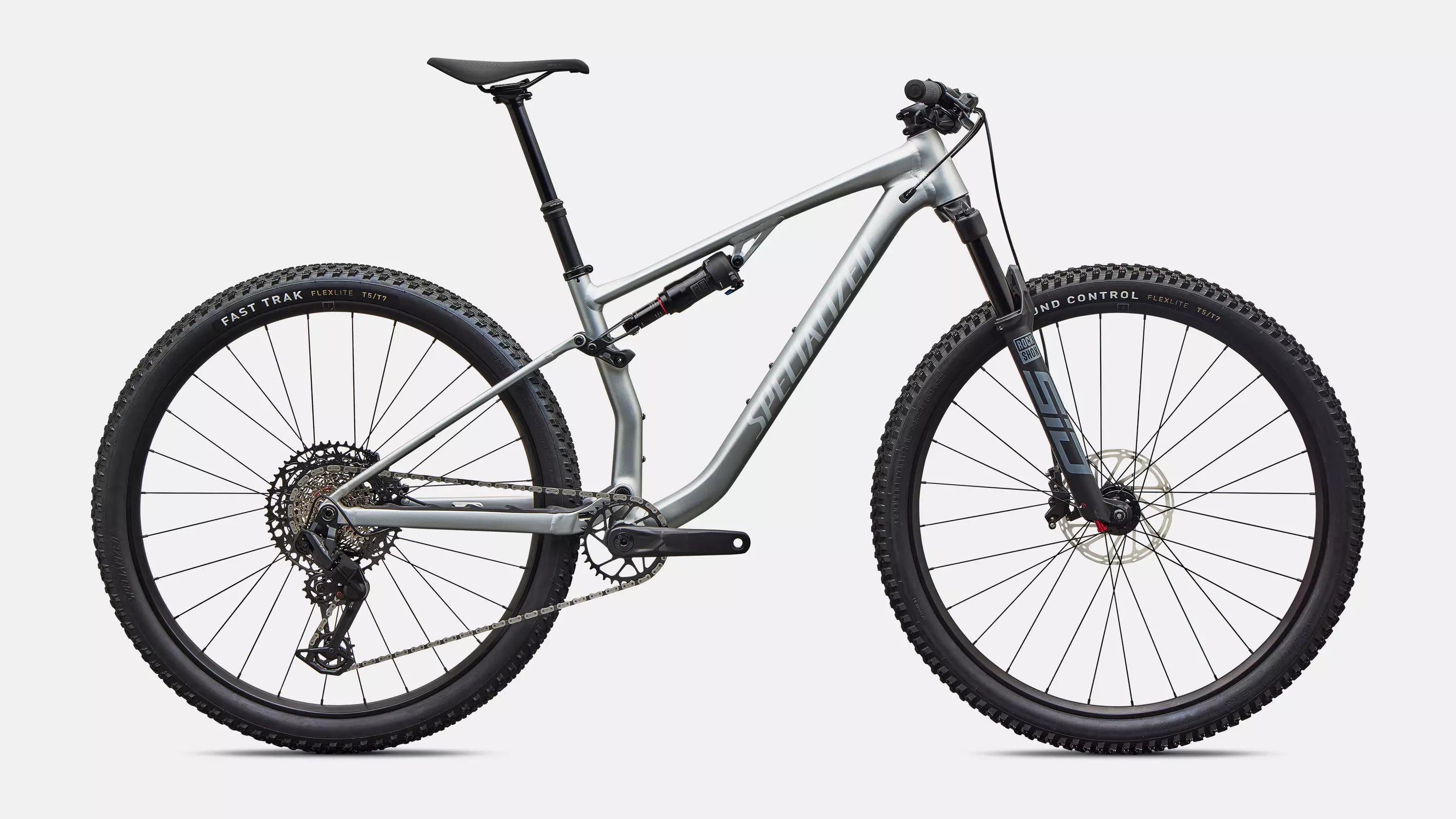 Specialized Chisel Comp 2027