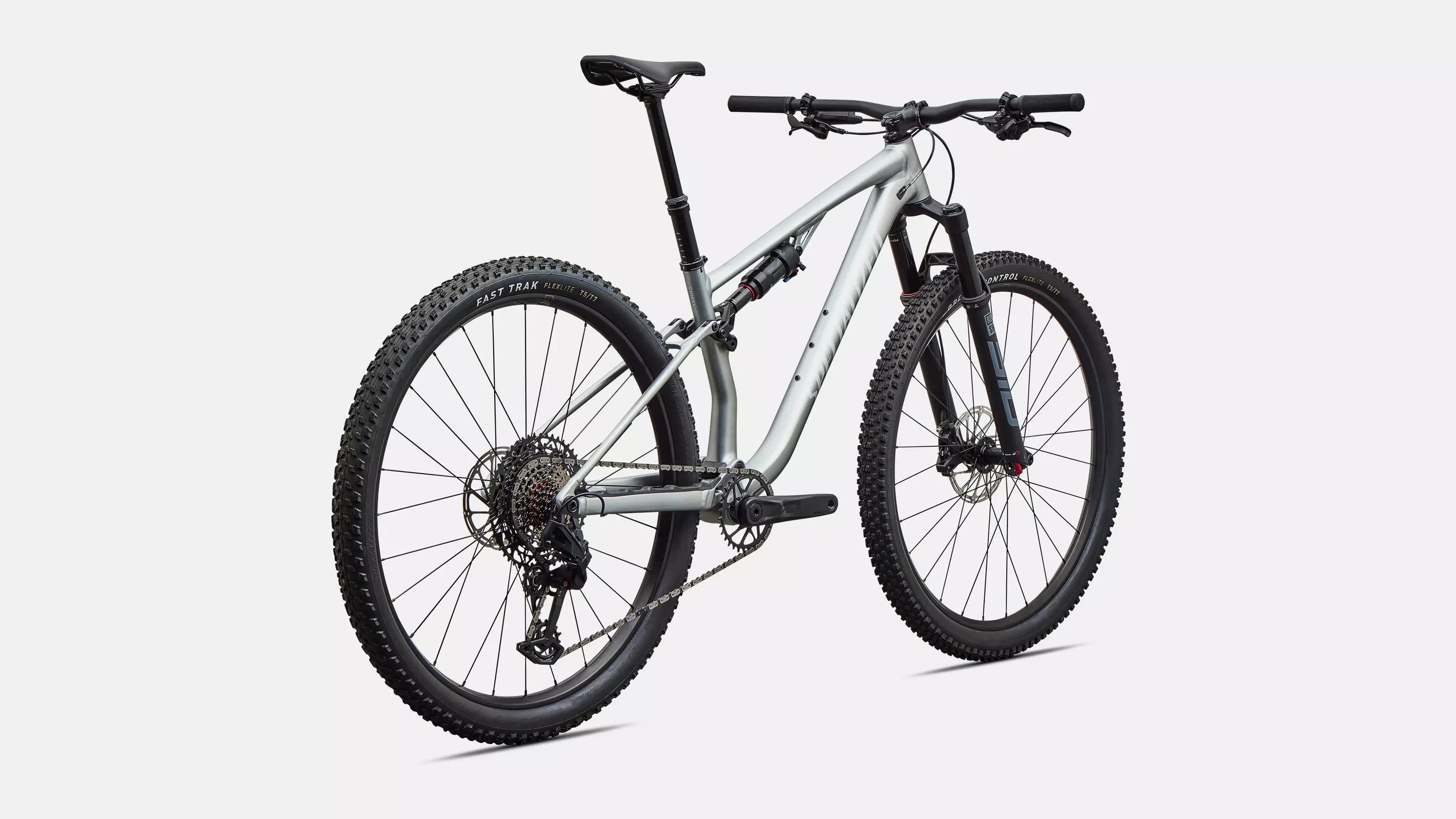 Specialized Chisel Comp 2027