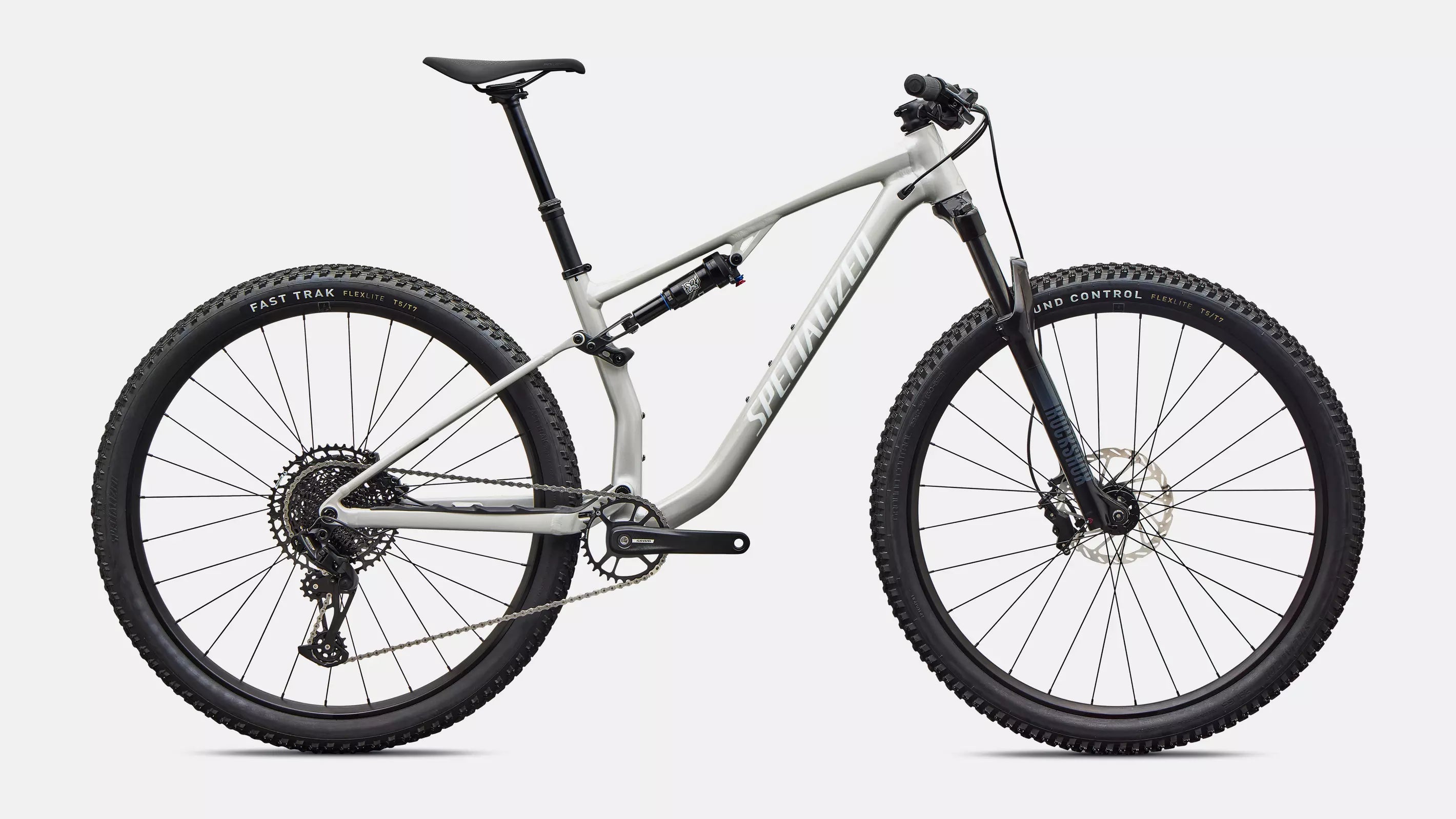 Specialized Chisel 2027
