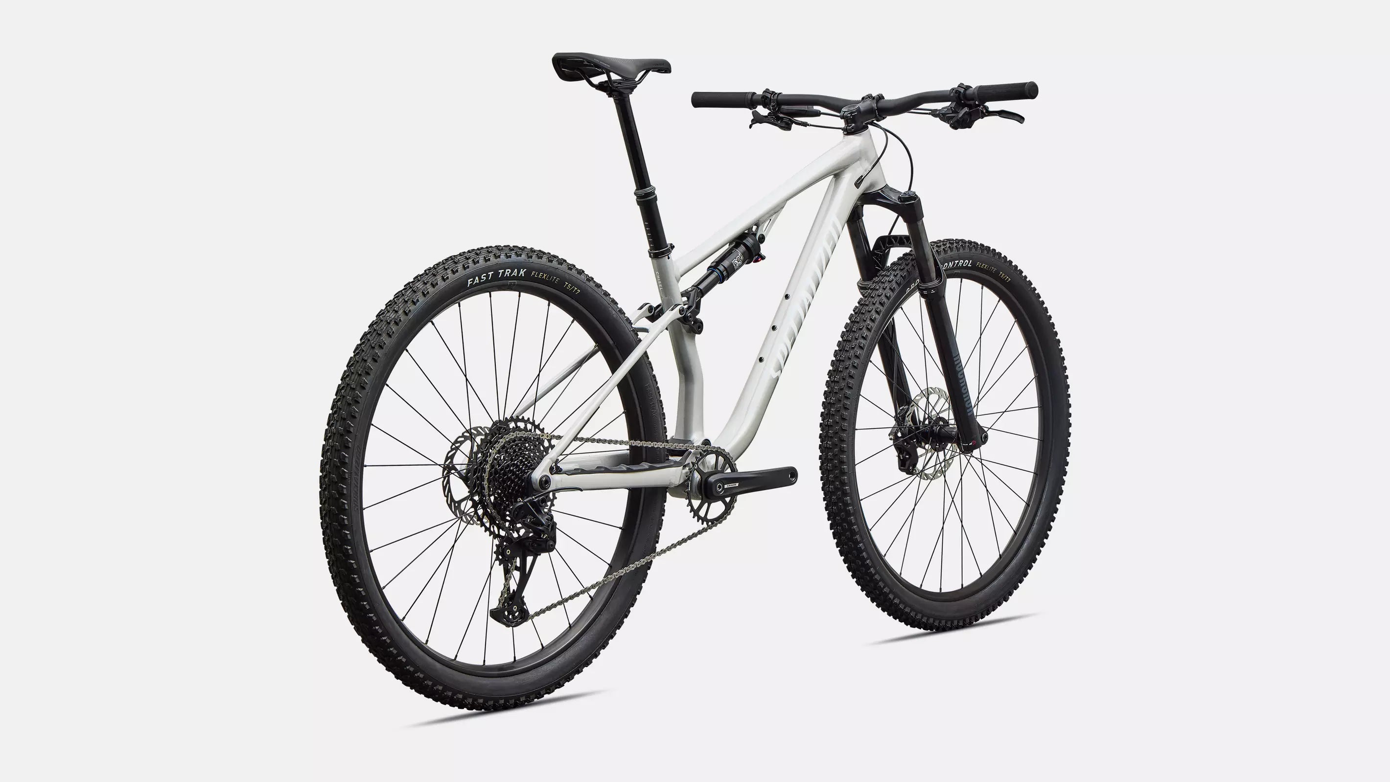 Specialized Chisel 2027