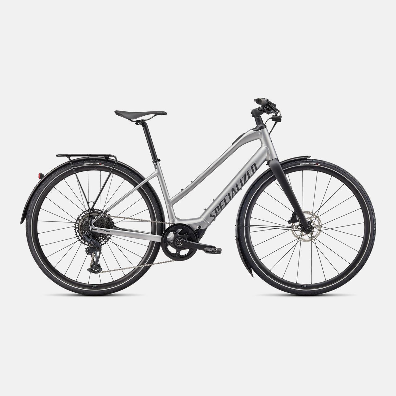 Specialized Turbo Vado SL 5.0 Step-Through EQ