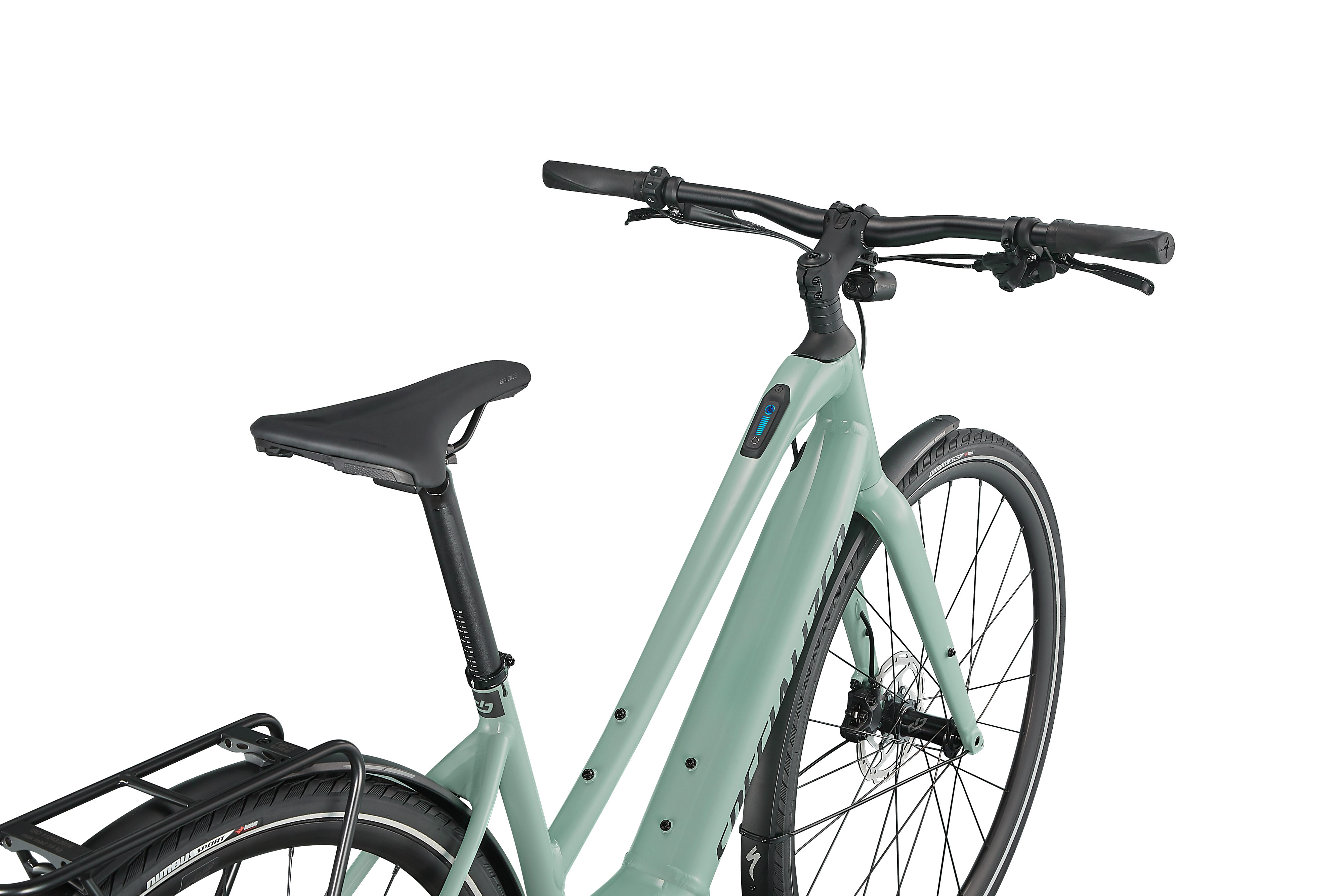 Specialized Turbo Vado SL 4.0 Step-Through EQ