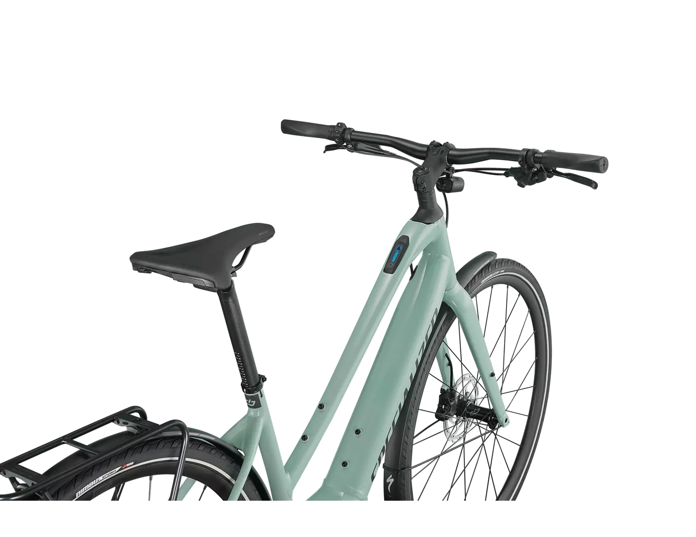 Specialized Turbo Vado SL 4.0 Step-Through EQ 2023 XL Only