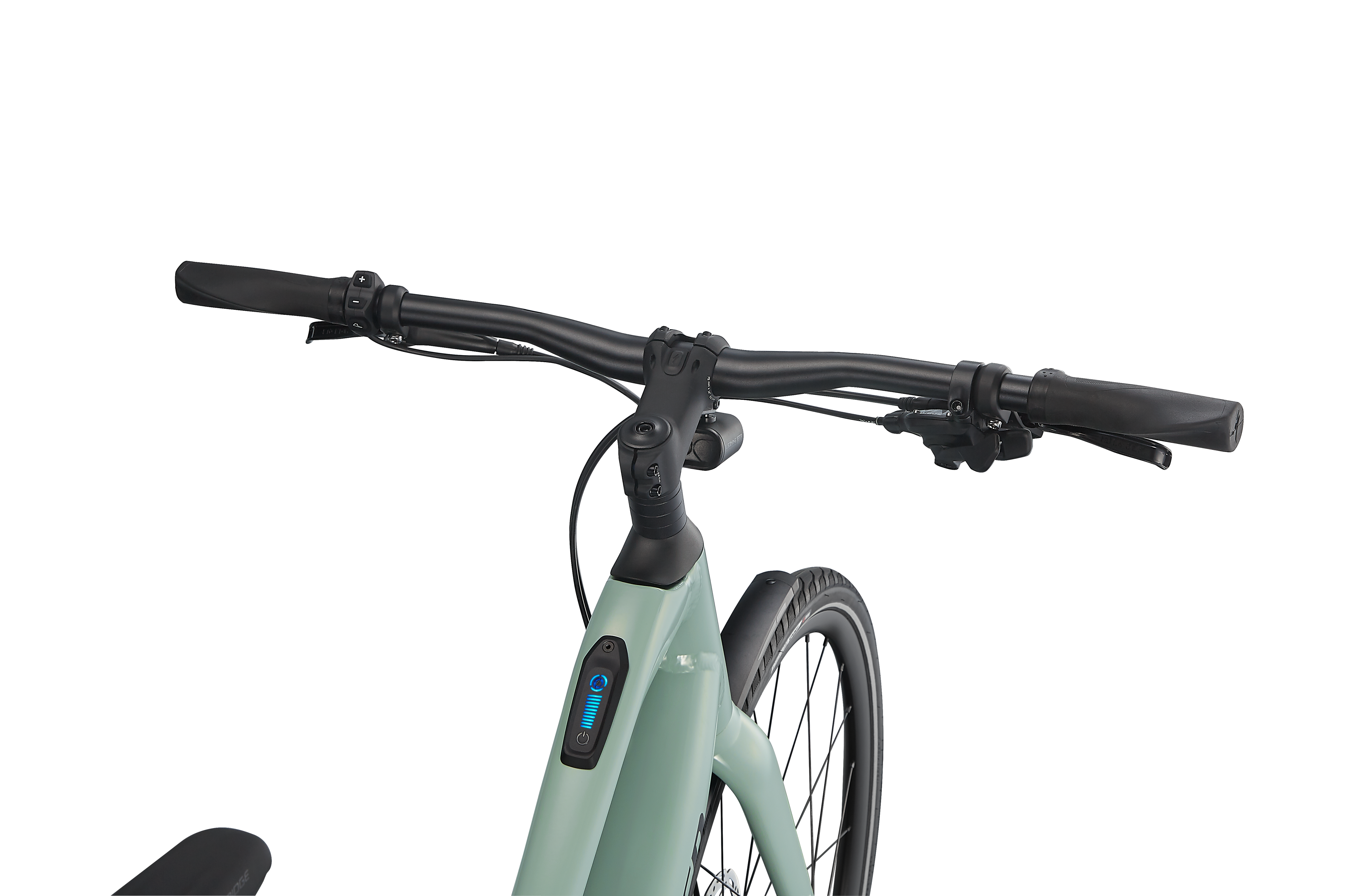 Specialized Turbo Vado SL 4.0 Step-Through EQ