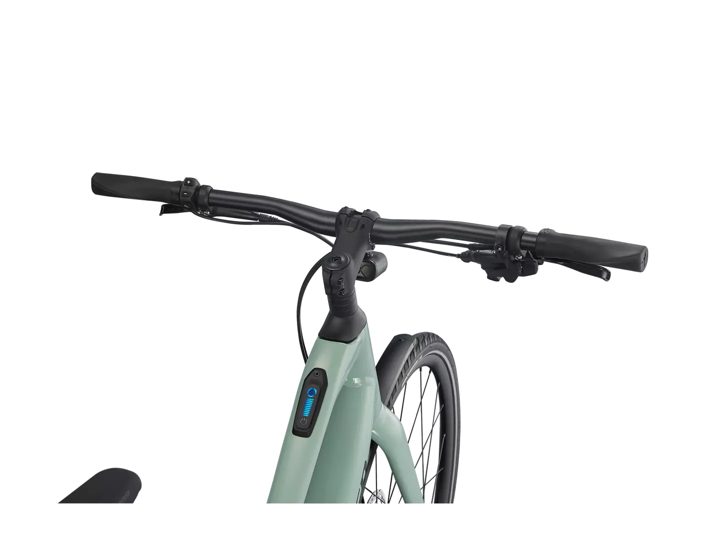 Specialized Turbo Vado SL 4.0 Step-Through EQ 2023 XL Only