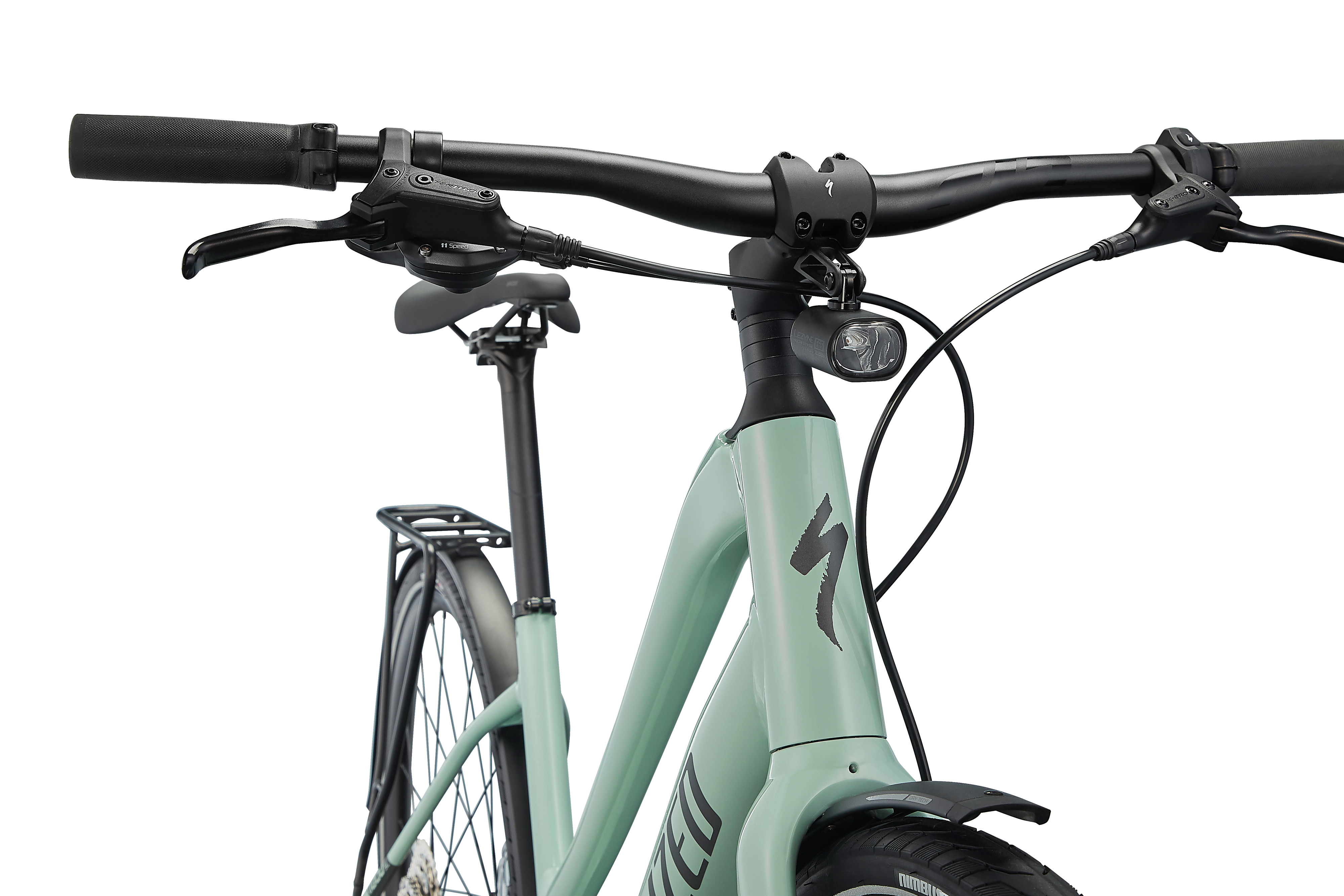 Specialized Turbo Vado SL 4.0 Step-Through EQ
