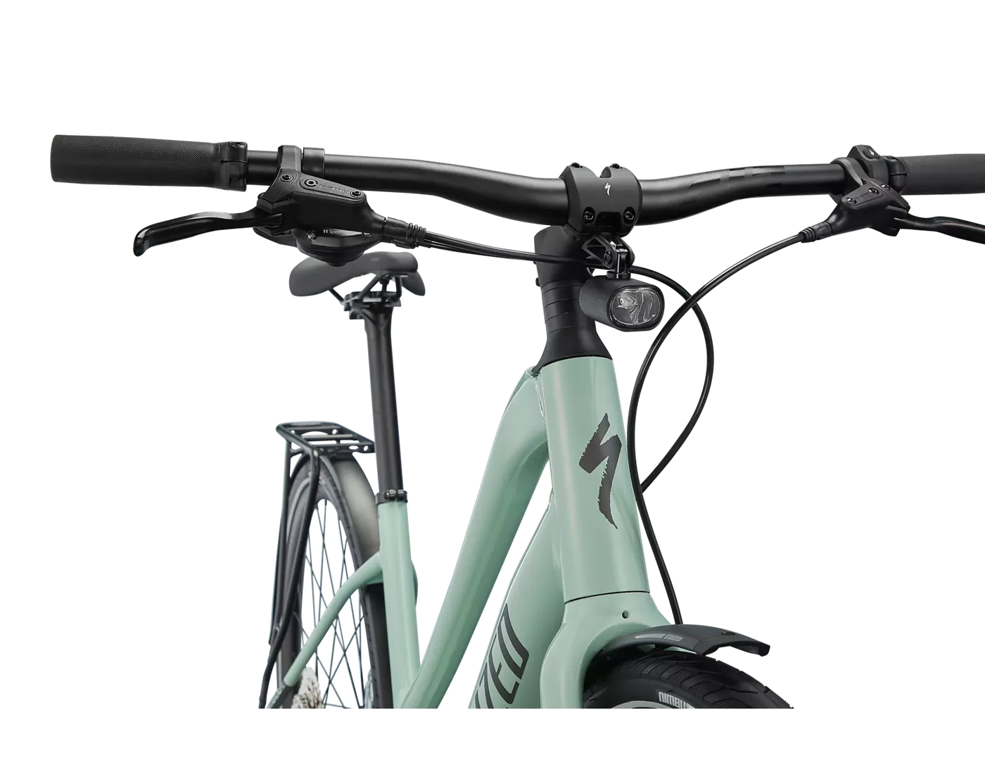 Specialized Turbo Vado SL 4.0 Step-Through EQ 2023 XL Only