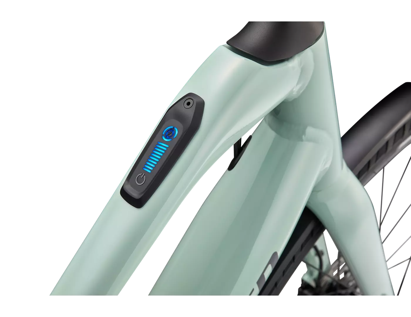 Specialized Turbo Vado SL 4.0 Step-Through EQ 2023 XL Only