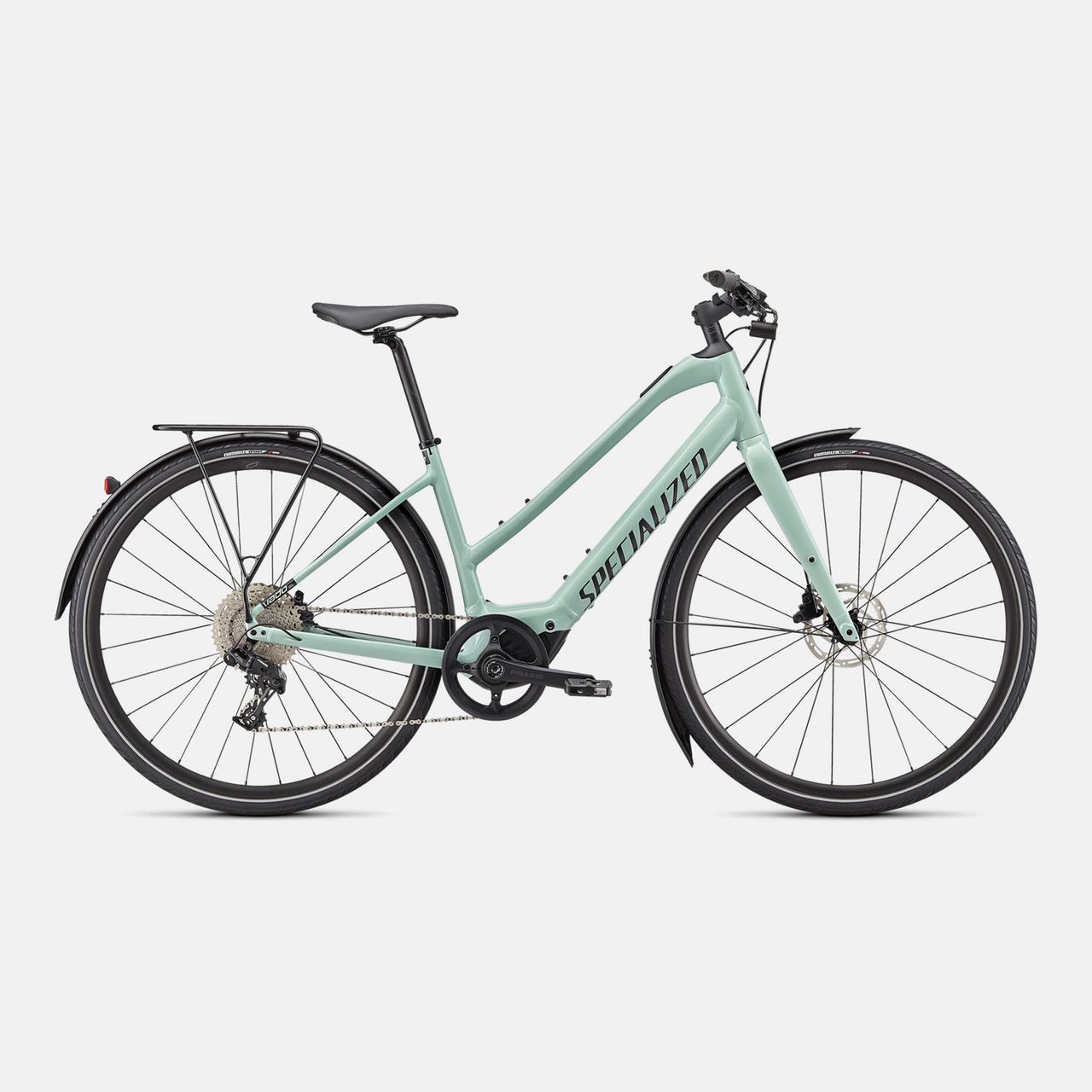 Specialized Turbo Vado SL 4.0 Step-Through EQ