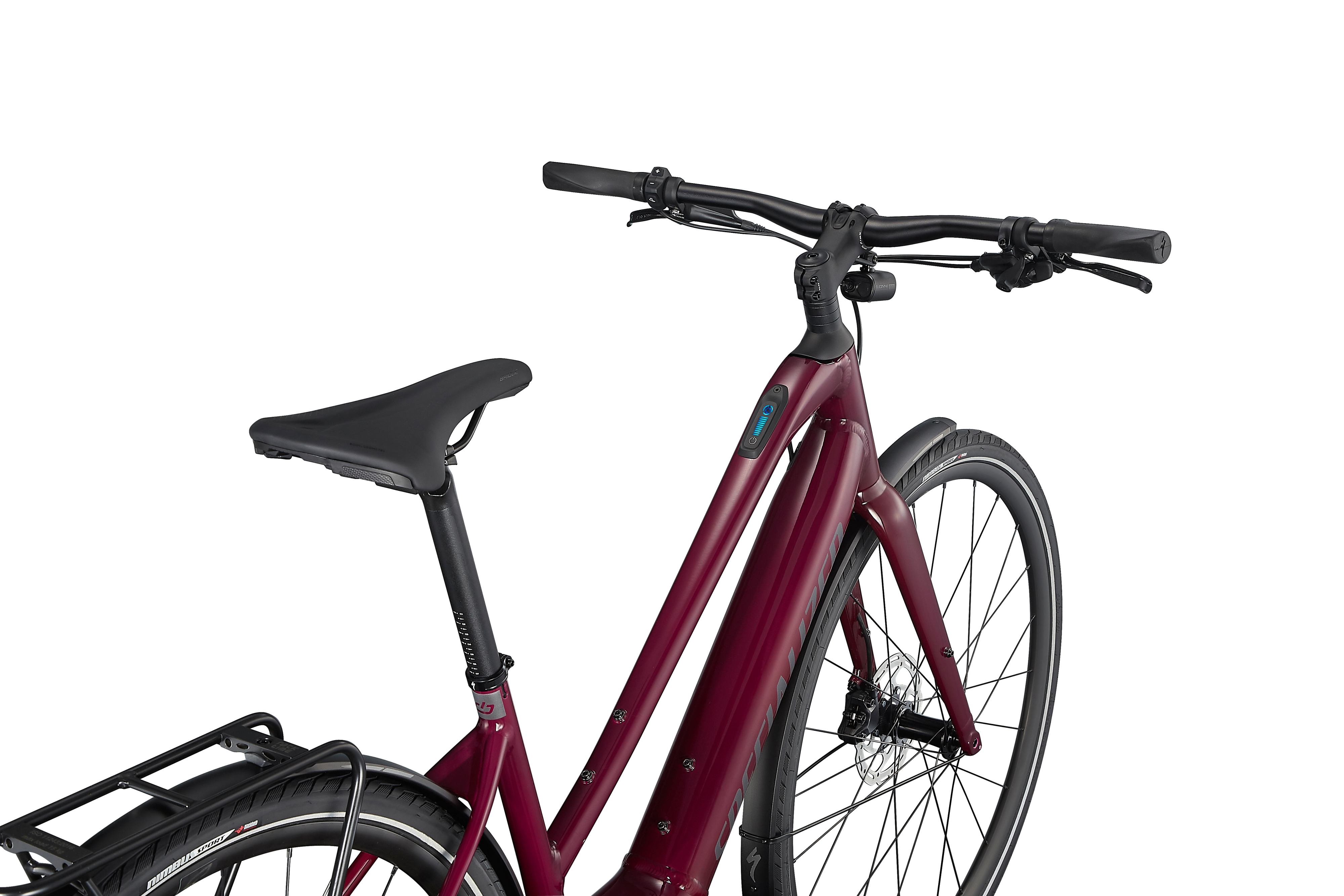 Specialized Turbo Vado SL 4.0 Step-Through EQ