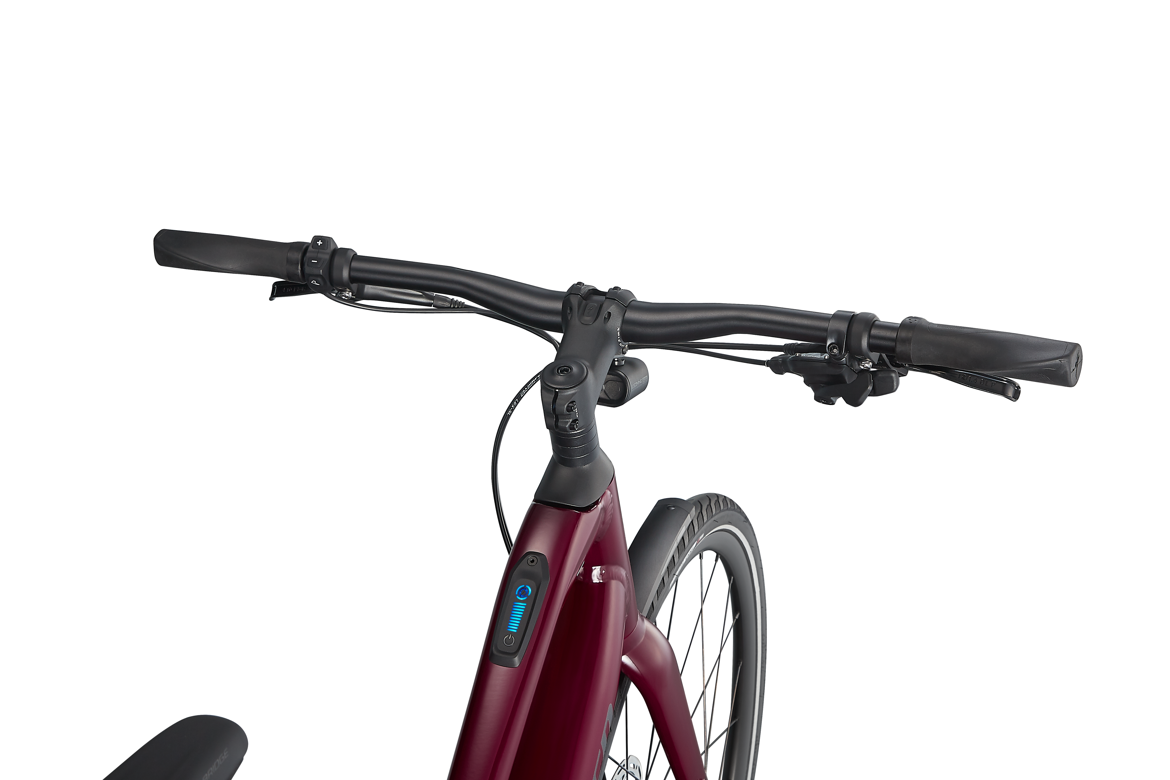 Specialized Turbo Vado SL 4.0 Step-Through EQ