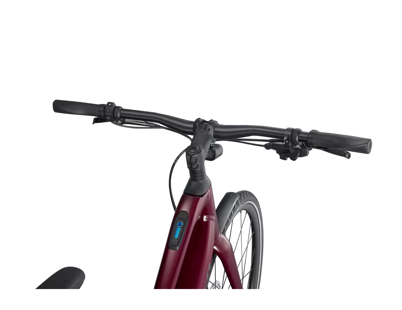 Specialized Turbo Vado SL 4.0 Step-Through EQ 2022 XL Only