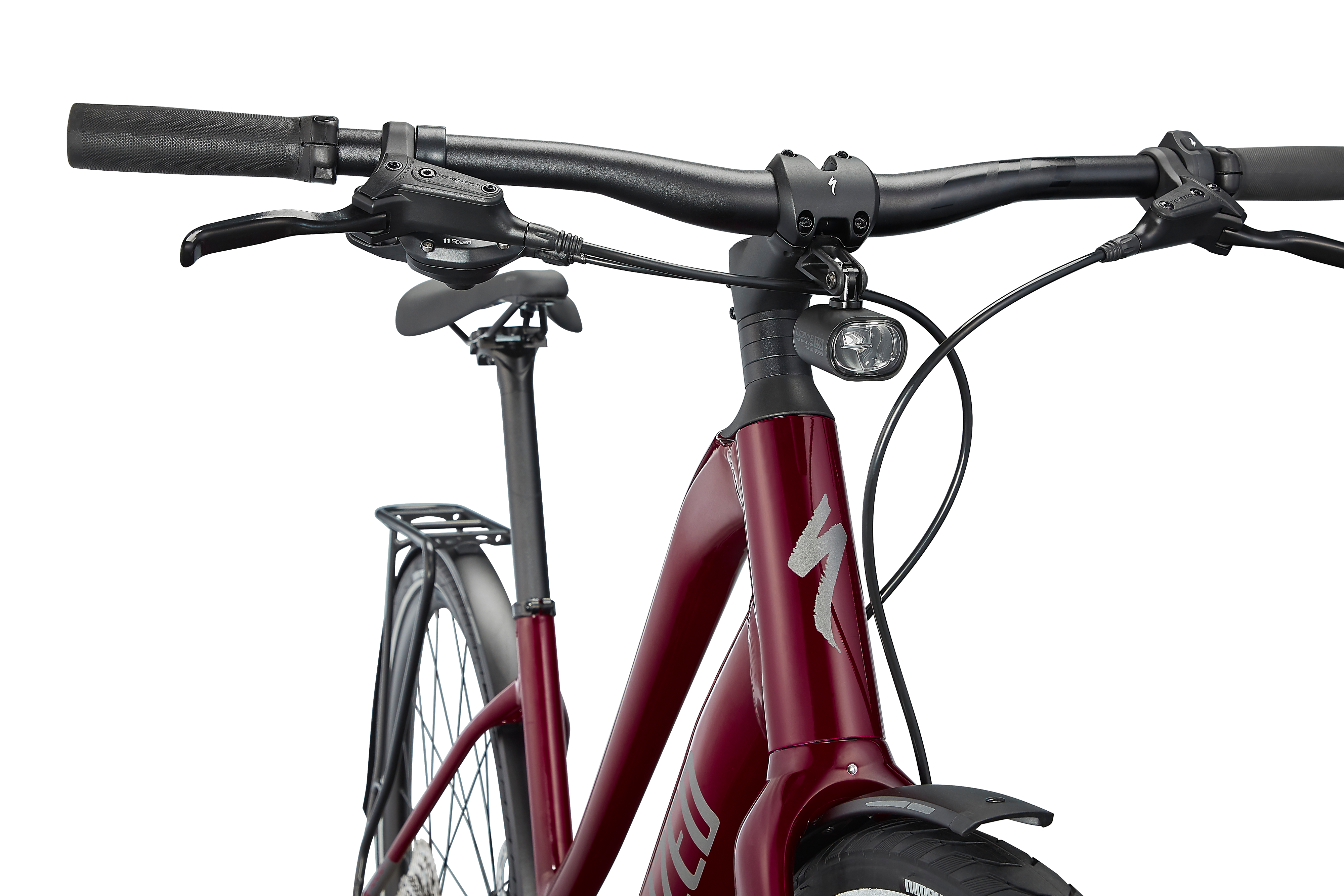 Specialized Turbo Vado SL 4.0 Step-Through EQ