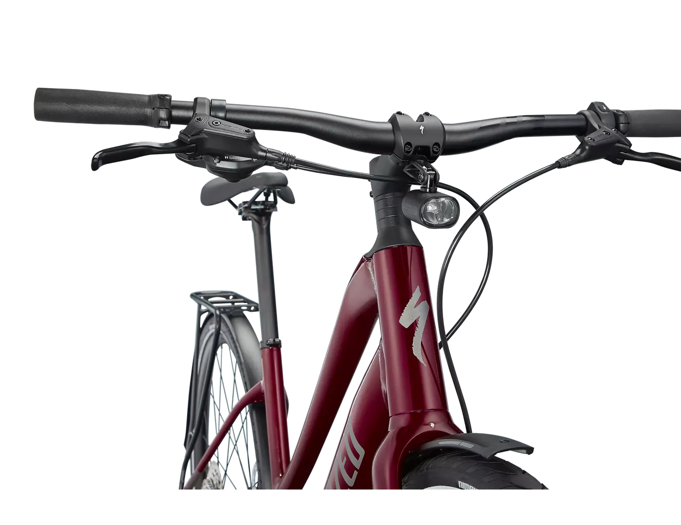 Specialized Turbo Vado SL 4.0 Step-Through EQ 2022 XL Only