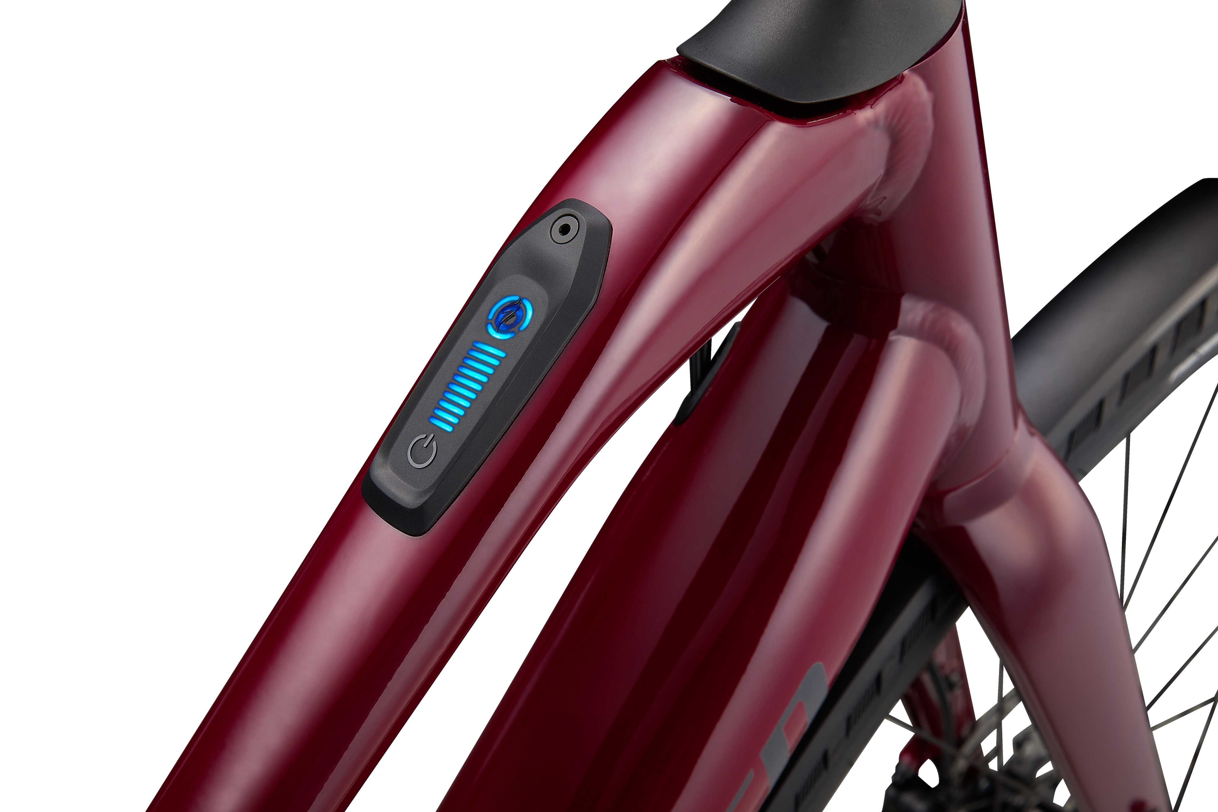 Specialized Turbo Vado SL 4.0 Step-Through EQ