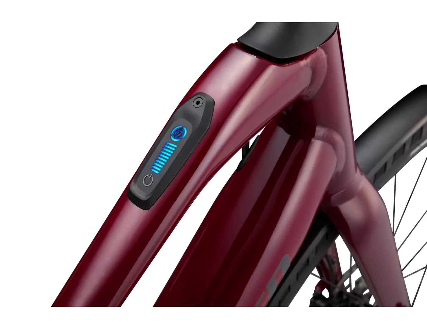 Specialized Turbo Vado SL 4.0 Step-Through EQ 2022 XL Only
