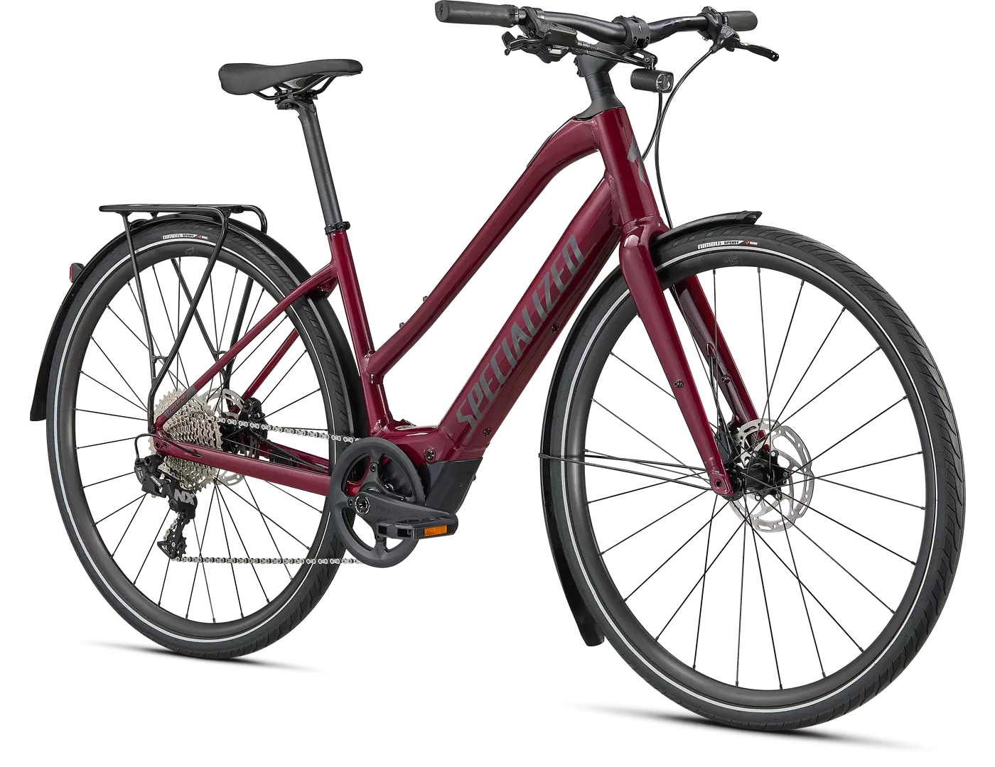 Specialized Turbo Vado SL 4.0 Step-Through EQ 2022 XL Only