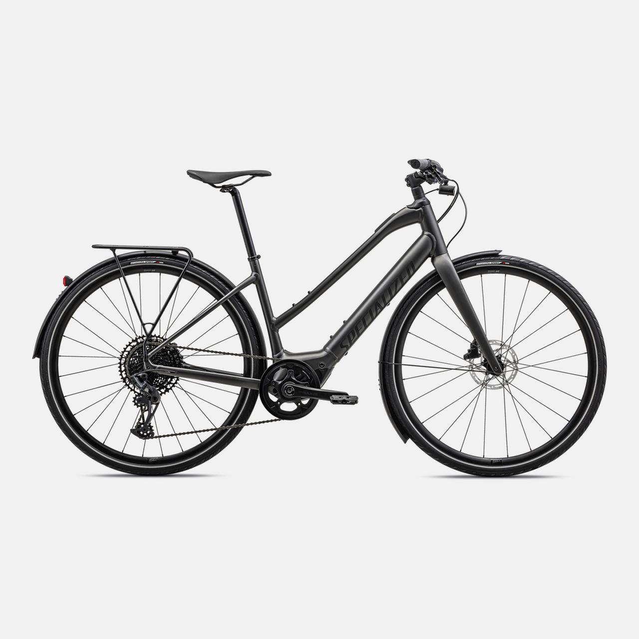 Specialized Turbo Vado SL 5.0 Step-Through EQ