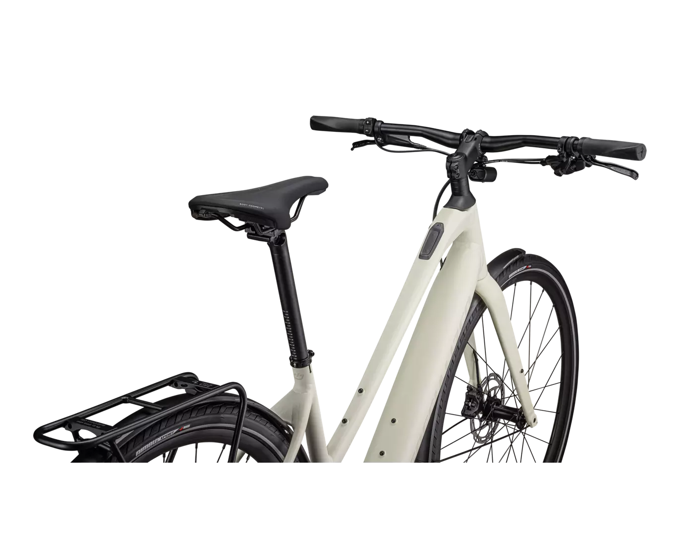 Specialized Turbo Vado SL 4.0 Step-Through EQ 2023 XL Only
