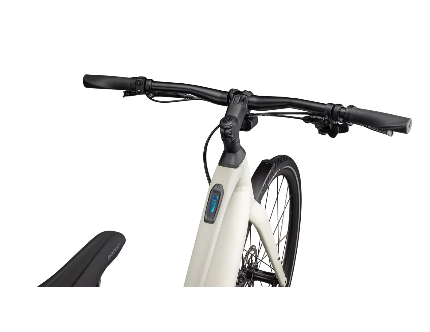 Specialized Turbo Vado SL 4.0 Step-Through EQ 2023 XL Only