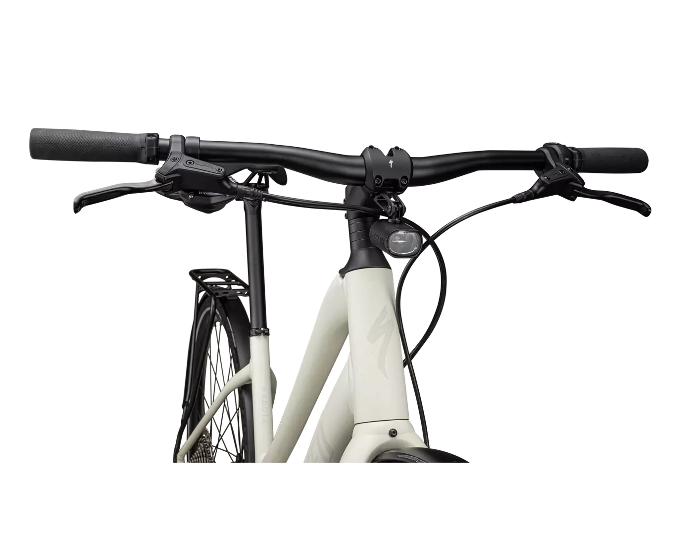 Specialized Turbo Vado SL 4.0 Step-Through EQ 2023 XL Only