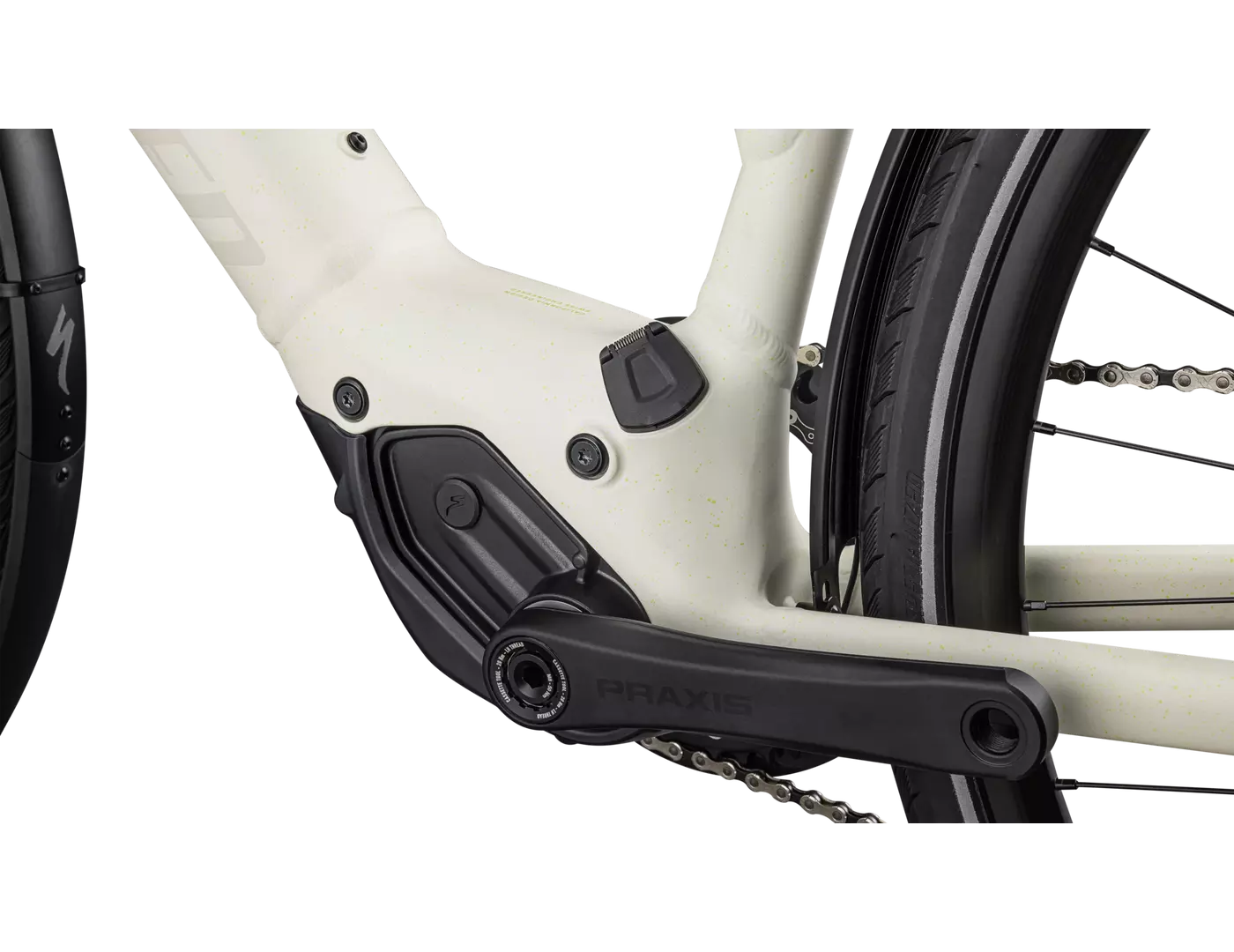 Specialized Turbo Vado SL 4.0 Step-Through EQ 2023 XL Only
