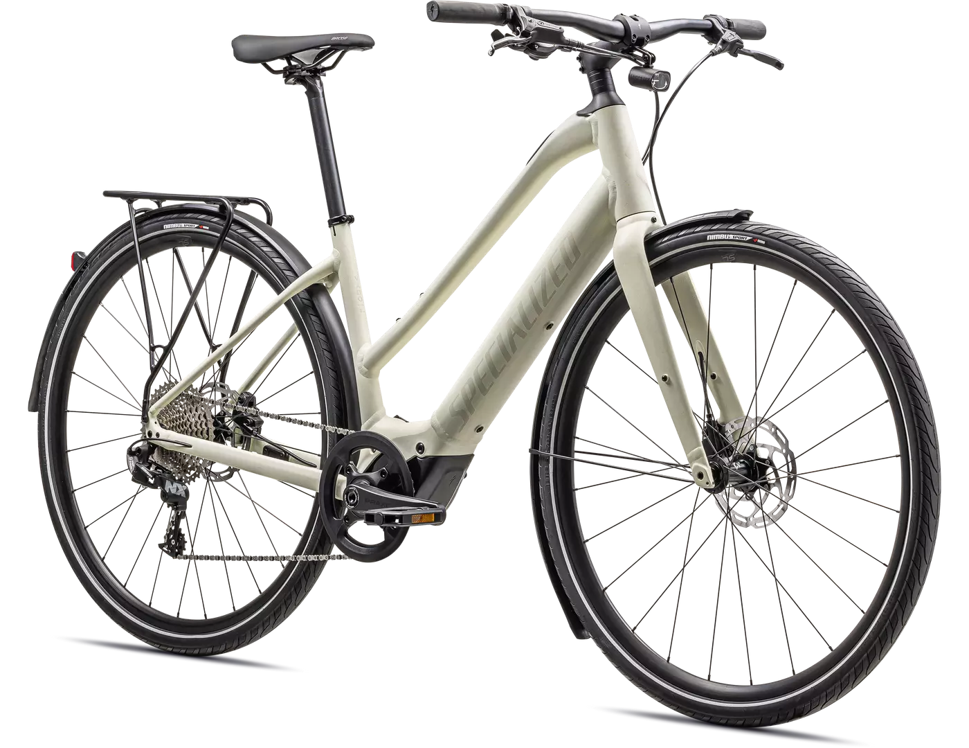 Specialized Turbo Vado SL 4.0 Step-Through EQ 2023 XL Only