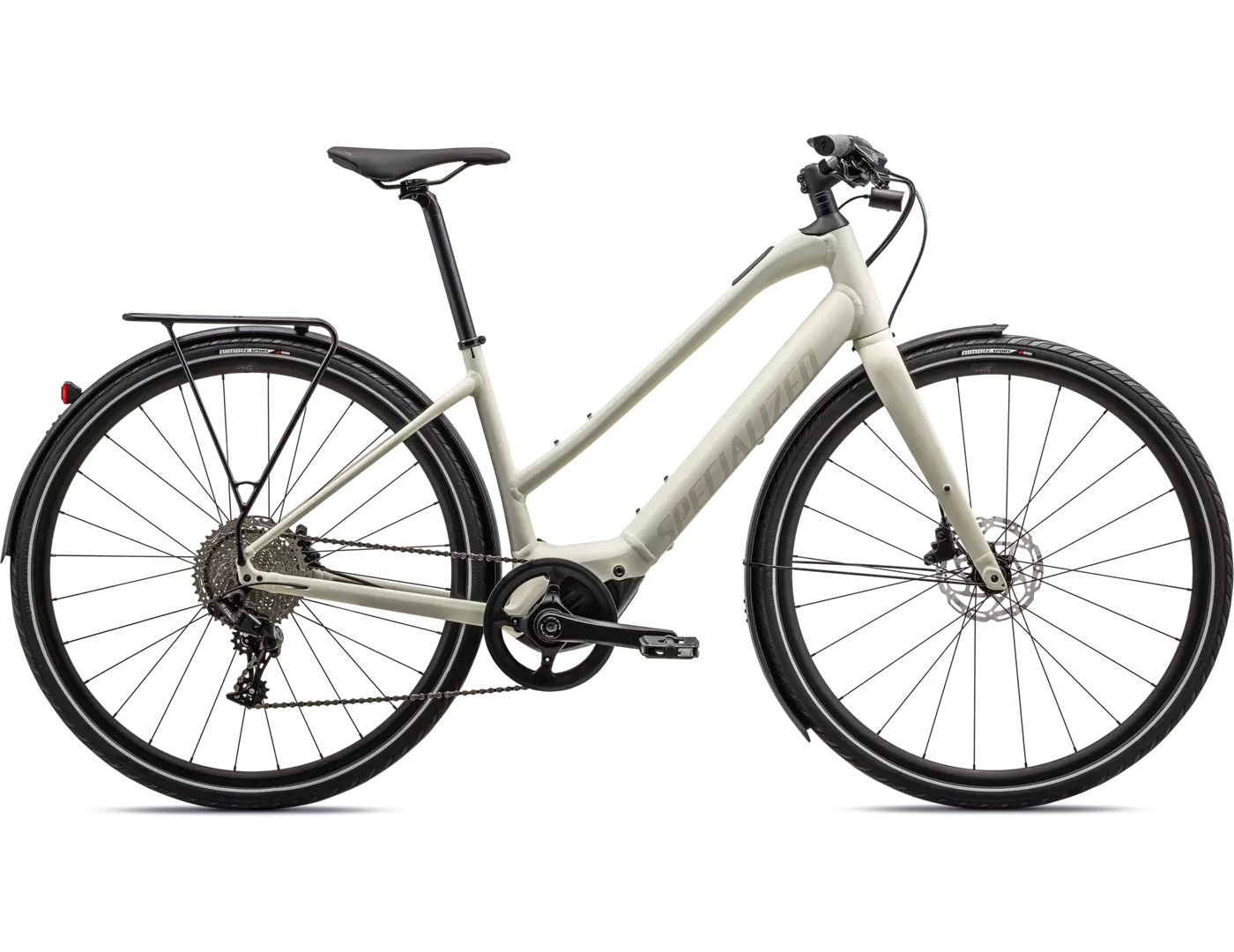 Specialized Turbo Vado SL 4.0 Step-Through EQ 2023 XL Only
