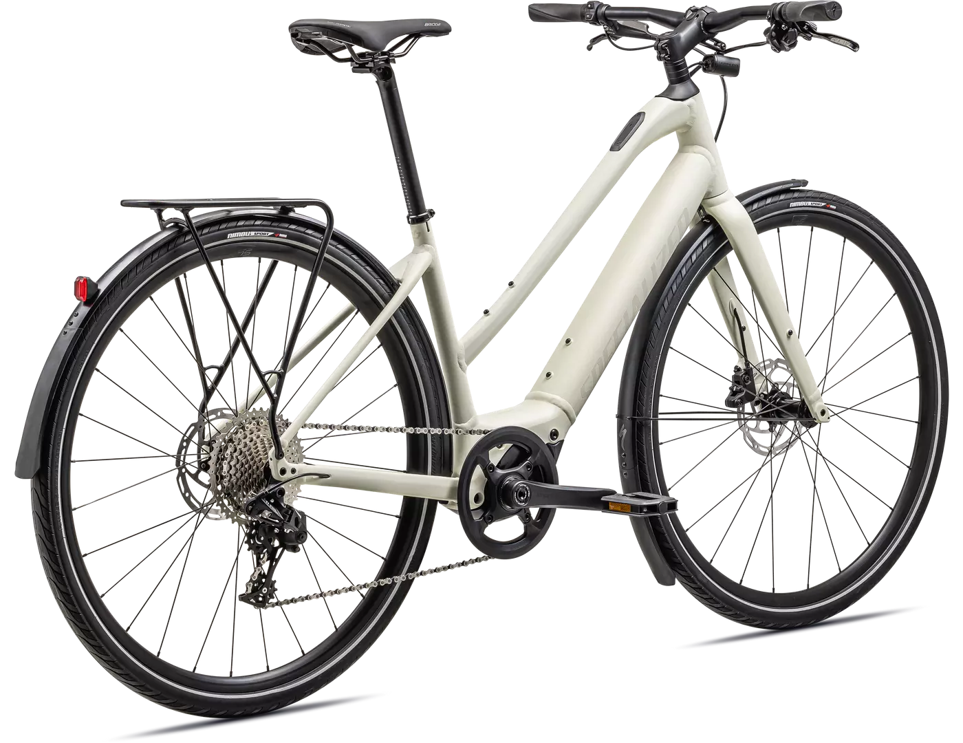 Specialized Turbo Vado SL 4.0 Step-Through EQ 2023 XL Only
