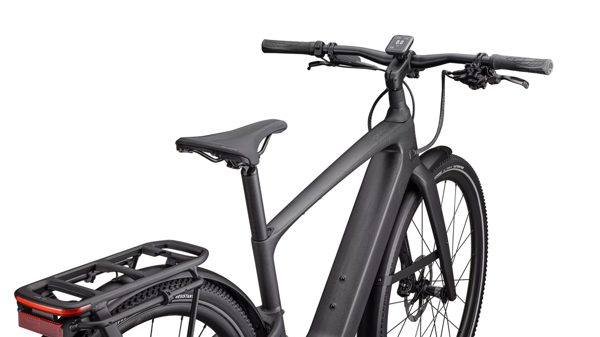 Specialized Turbo Vado SL 2 6.0 EQ Carbon 2025