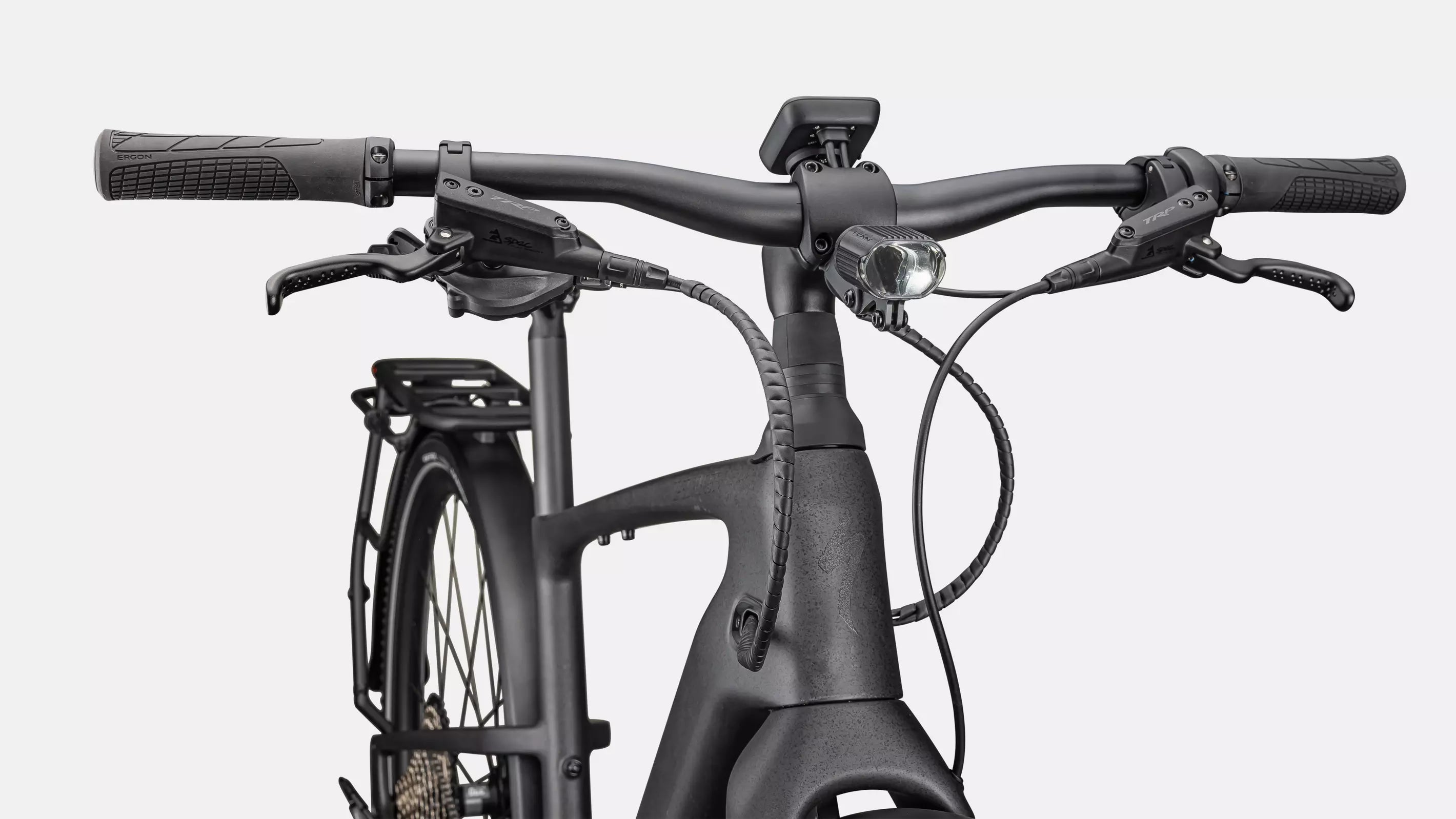 Specialized Turbo Vado SL 2 6.0 EQ Carbon