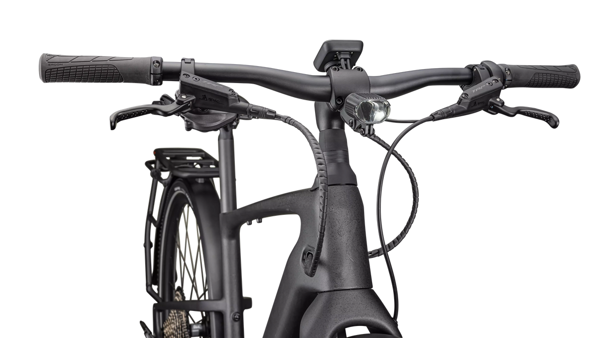 Specialized Turbo Vado SL 2 6.0 EQ Carbon 2025