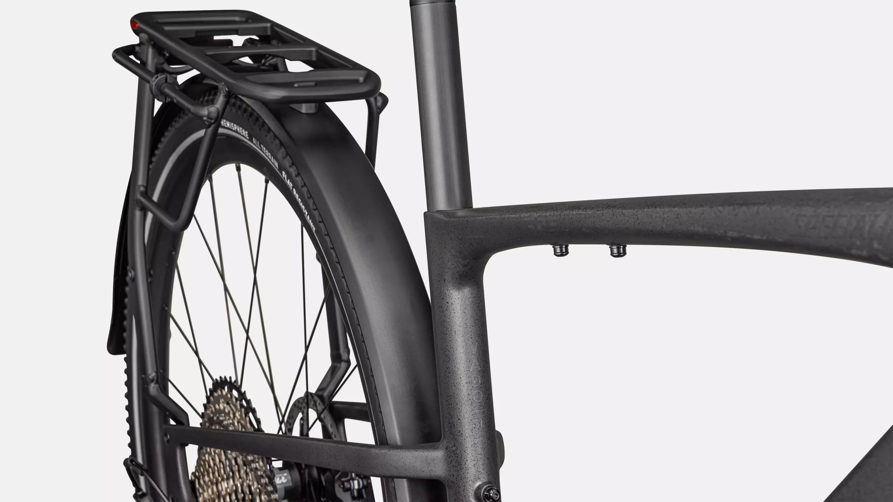 Specialized Turbo Vado SL 2 6.0 EQ Carbon