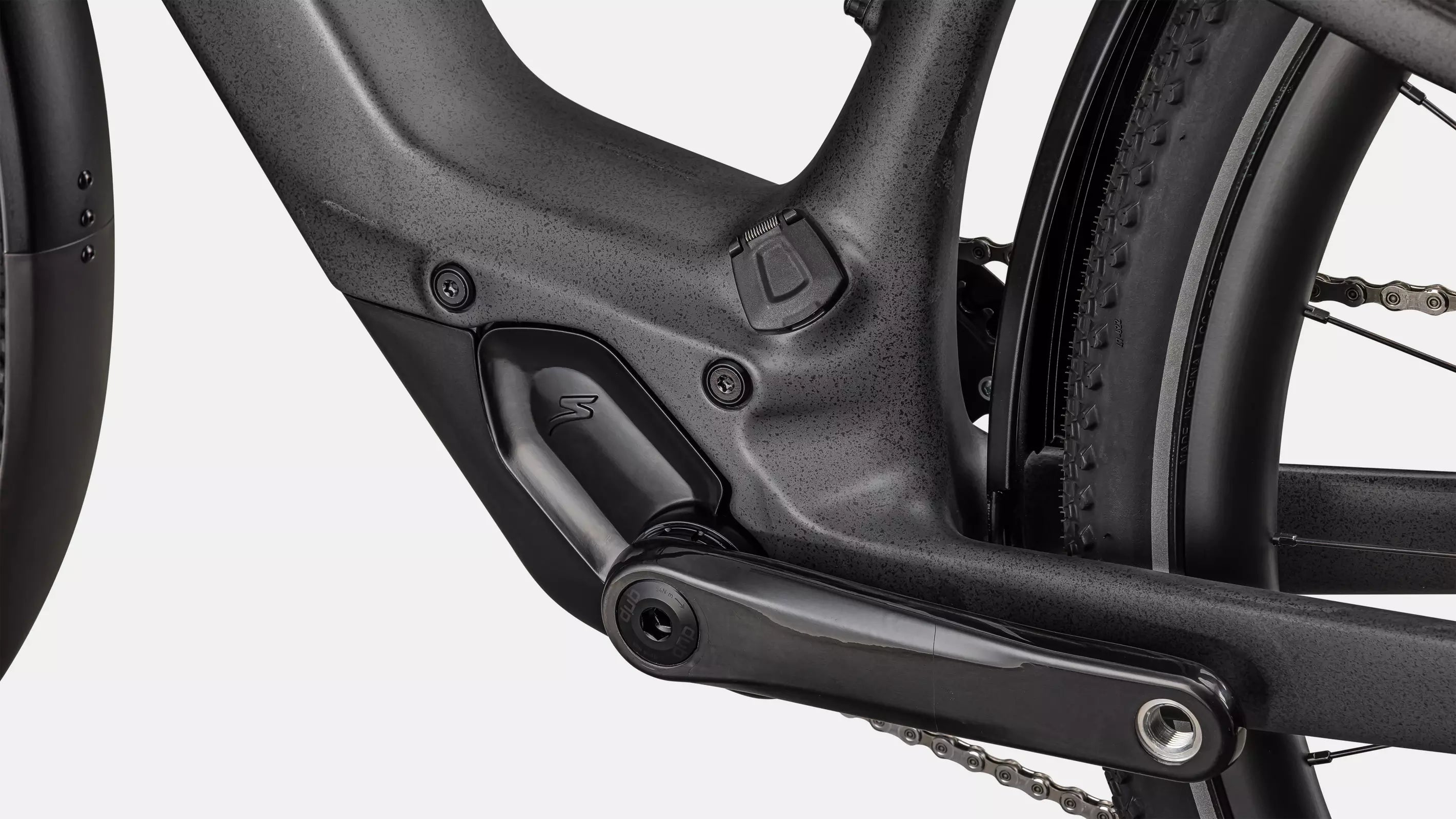 Specialized Turbo Vado SL 2 6.0 EQ Carbon