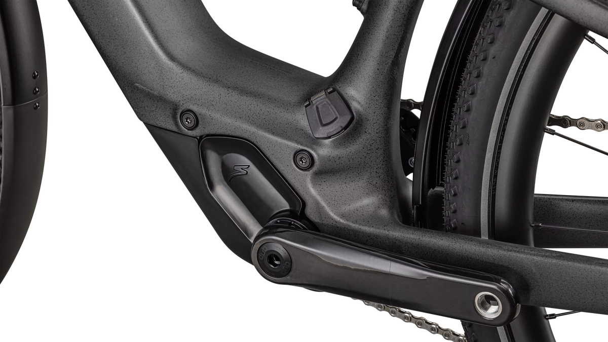 Specialized Turbo Vado SL 2 6.0 EQ Carbon 2025