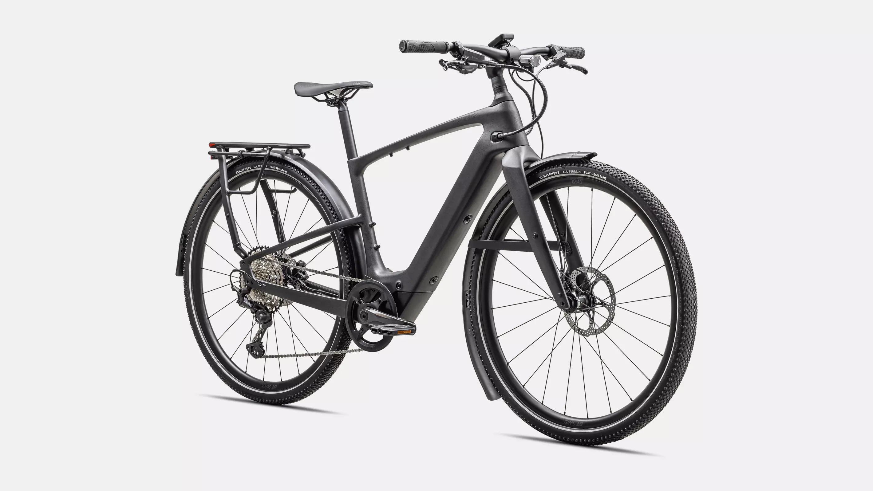 Specialized Turbo Vado SL 2 6.0 EQ Carbon