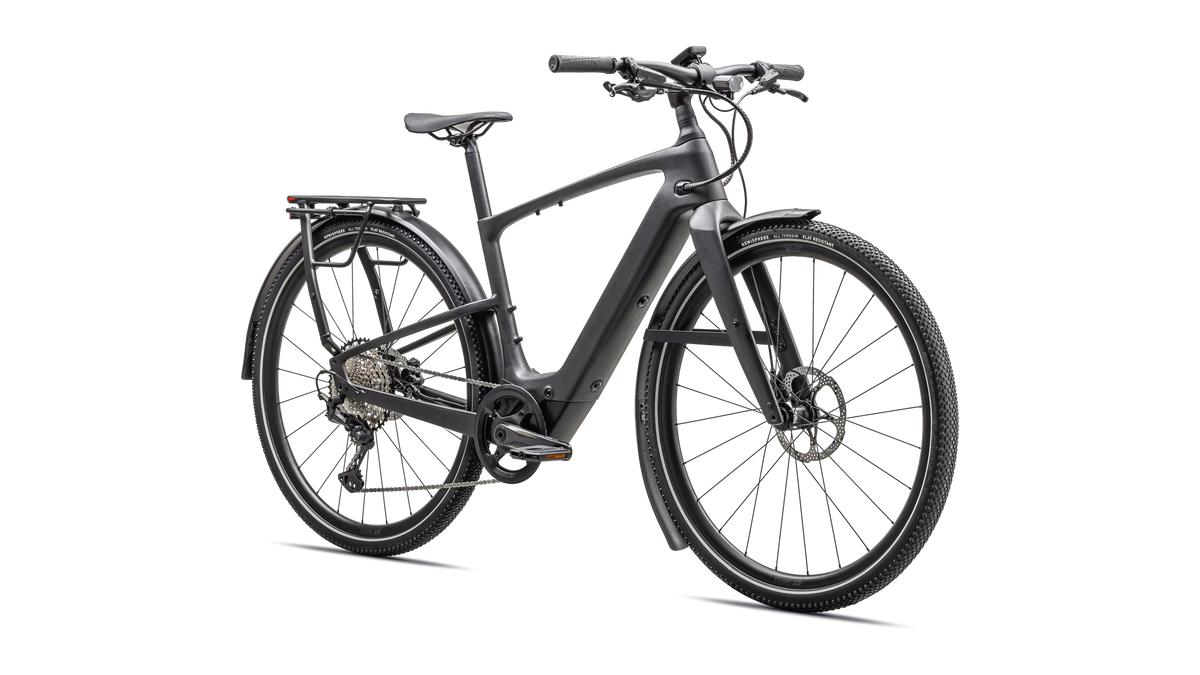 Specialized Turbo Vado SL 2 6.0 EQ Carbon 2025