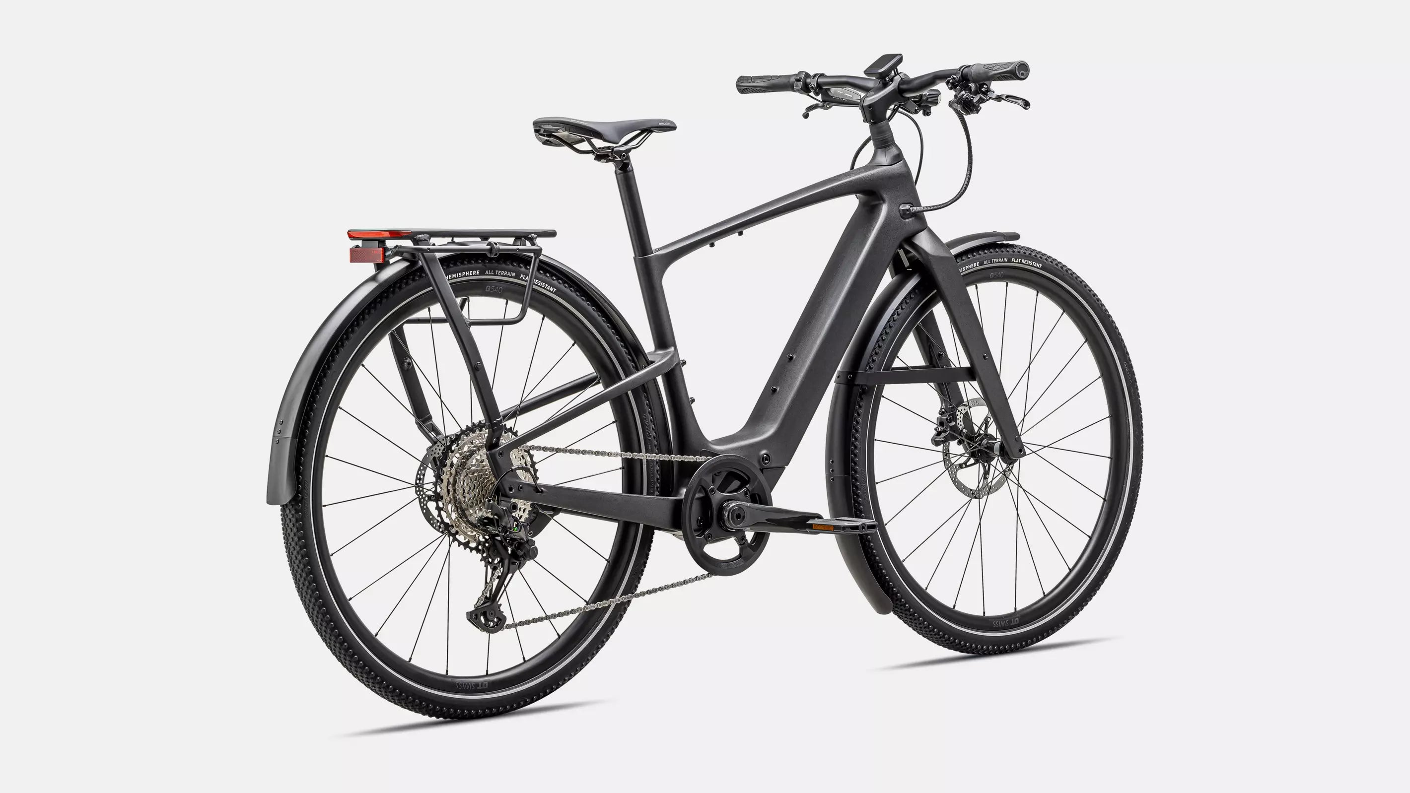 Specialized Turbo Vado SL 2 6.0 EQ Carbon