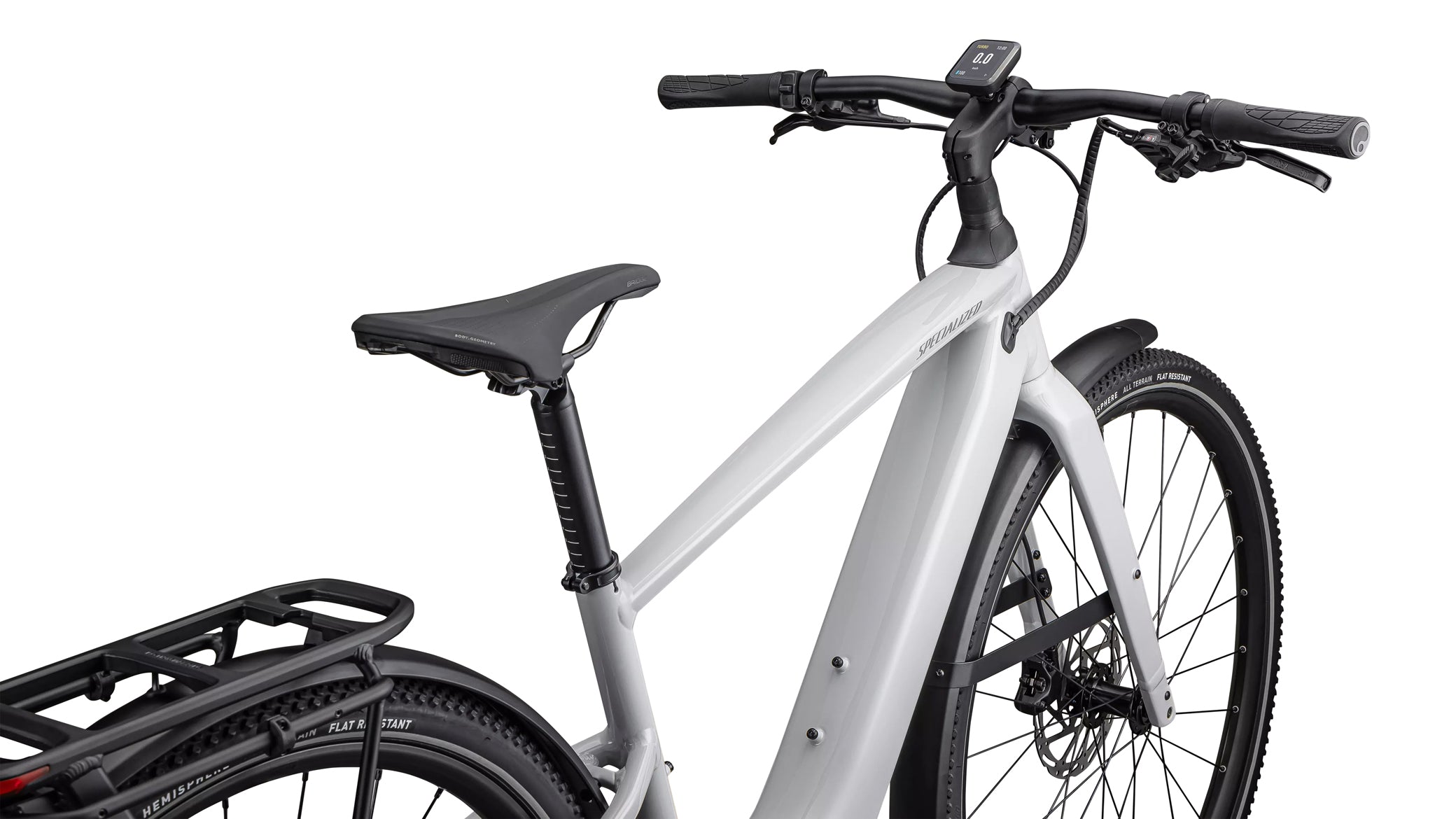 Specialized Turbo Vado SL 2 5.0 2026
