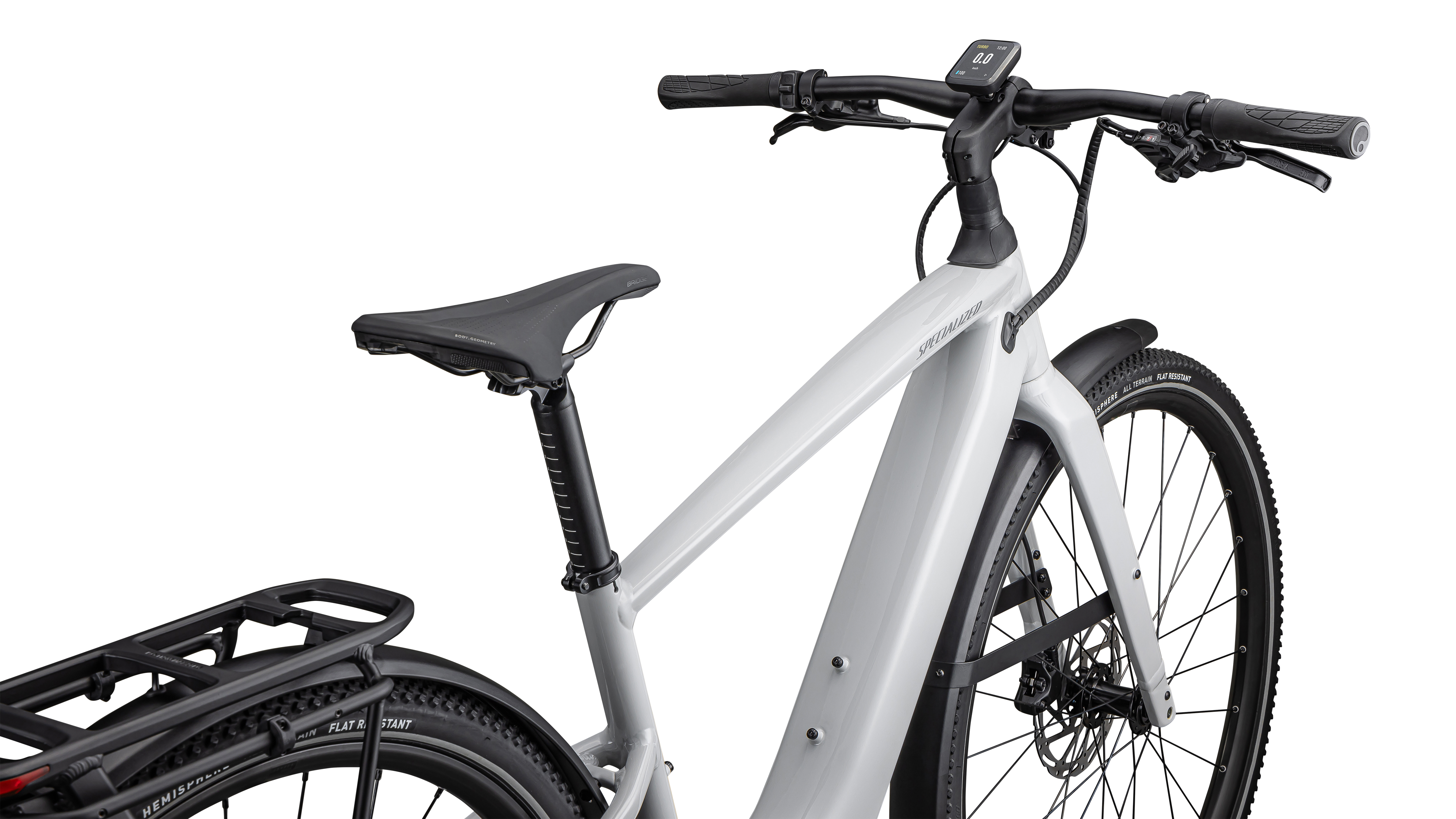 Specialized Turbo Vado SL 2 5.0 EQ