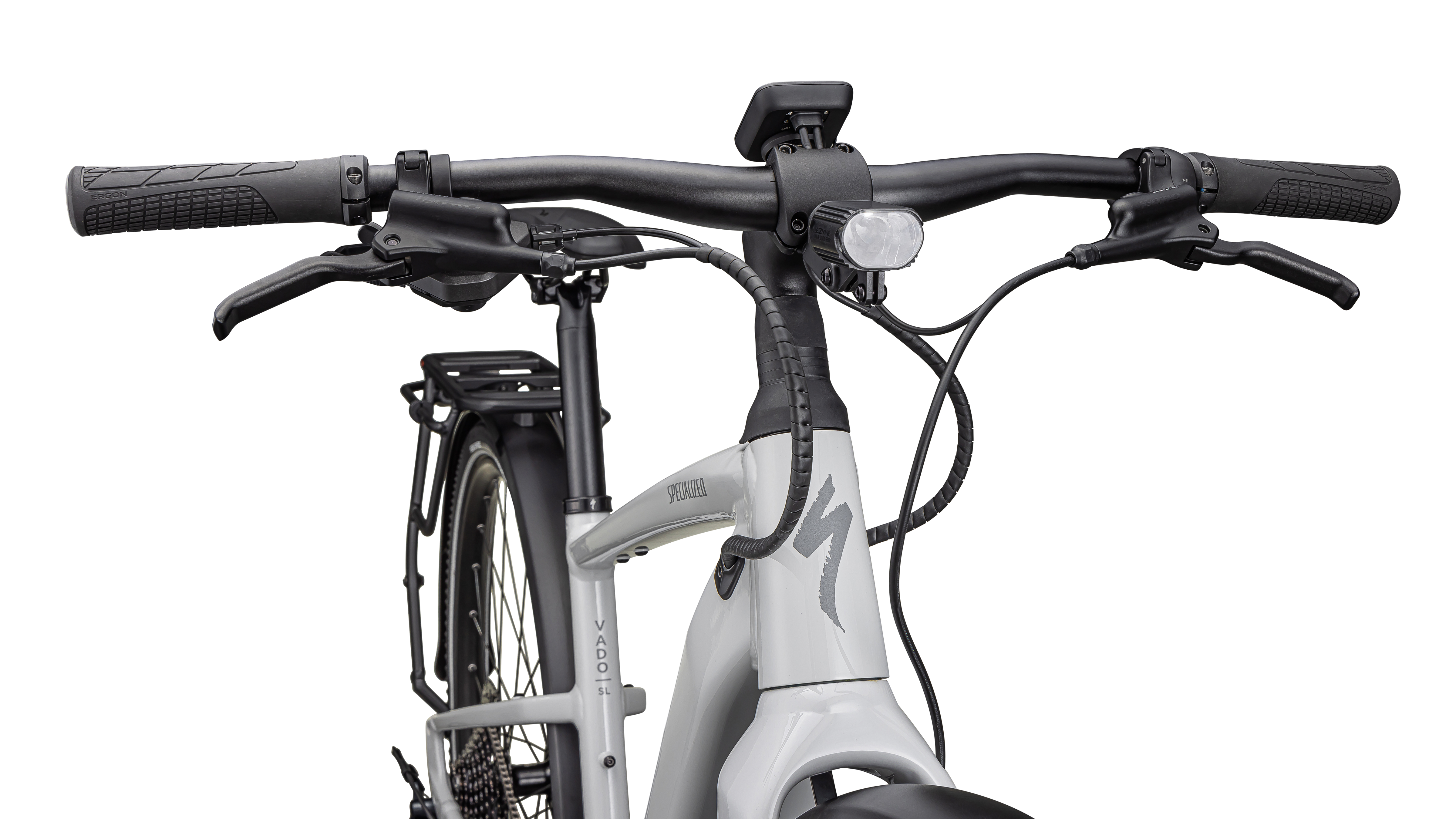 Specialized Turbo Vado SL 2 5.0 EQ