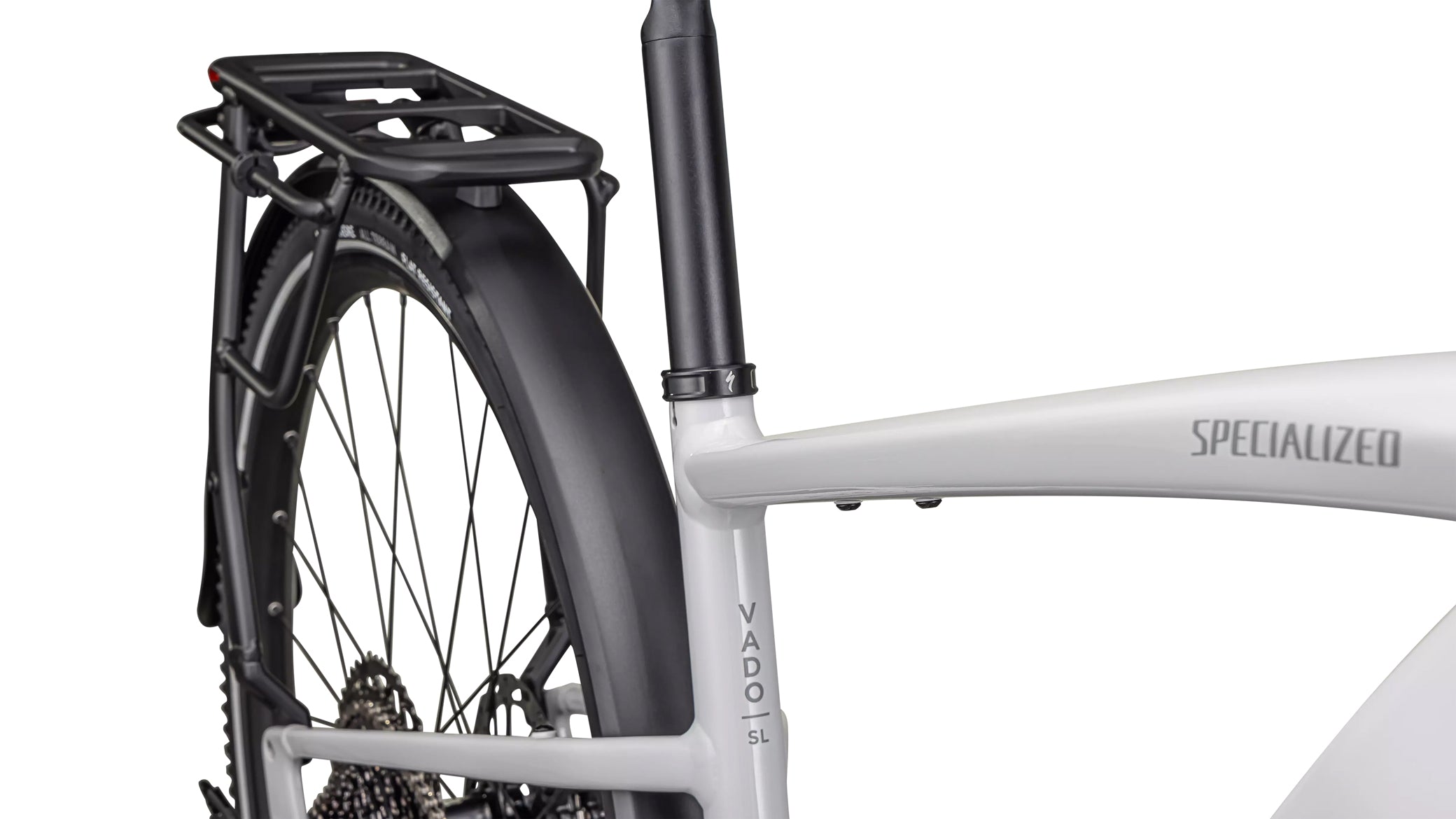 Specialized Turbo Vado SL 2 5.0 2026
