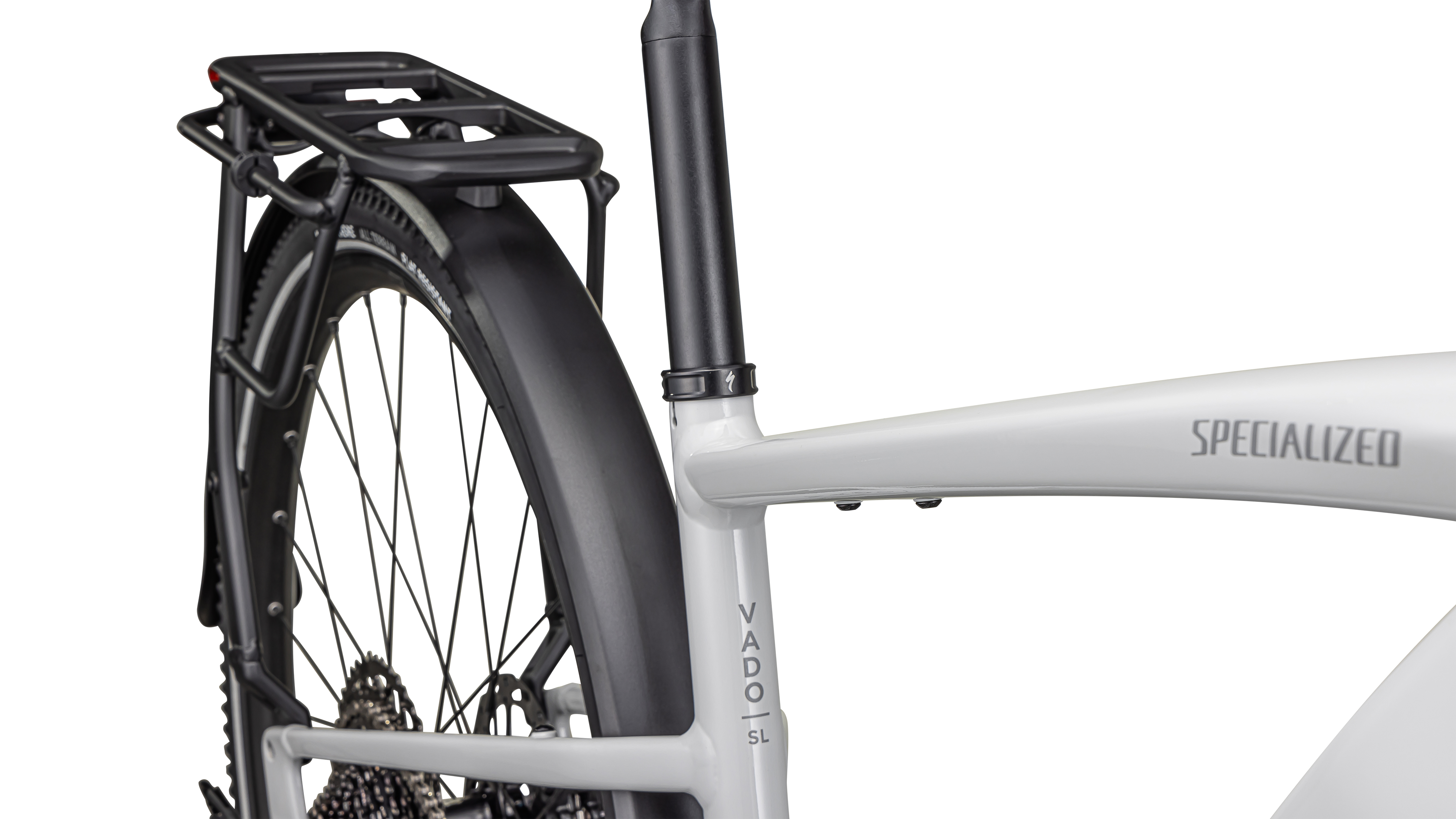 Specialized Turbo Vado SL 2 5.0 EQ