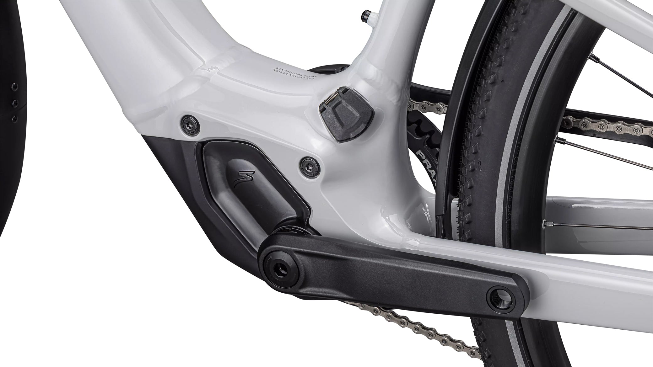 Specialized Turbo Vado SL 2 5.0 2026