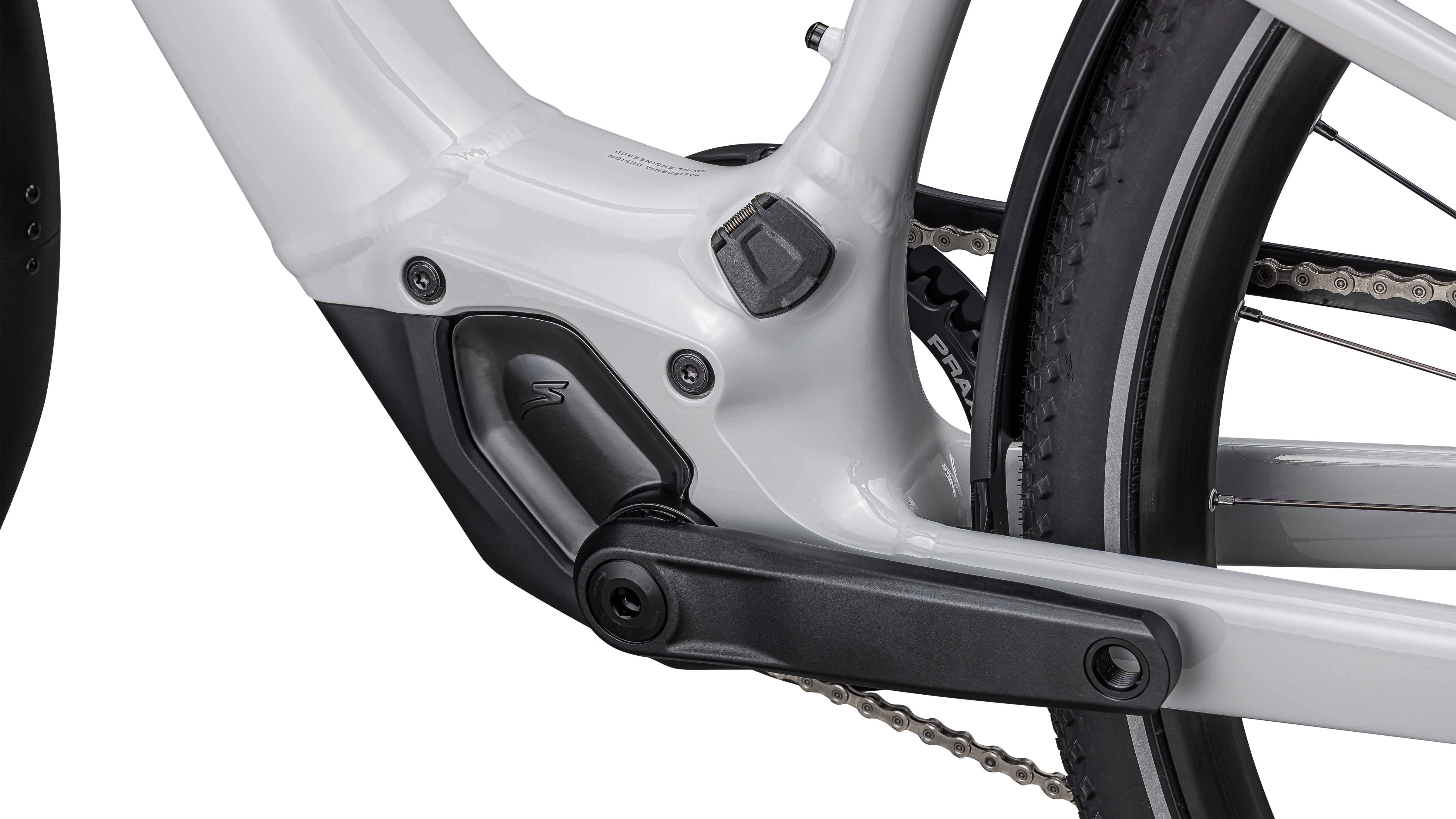 Specialized Turbo Vado SL 2 5.0 EQ