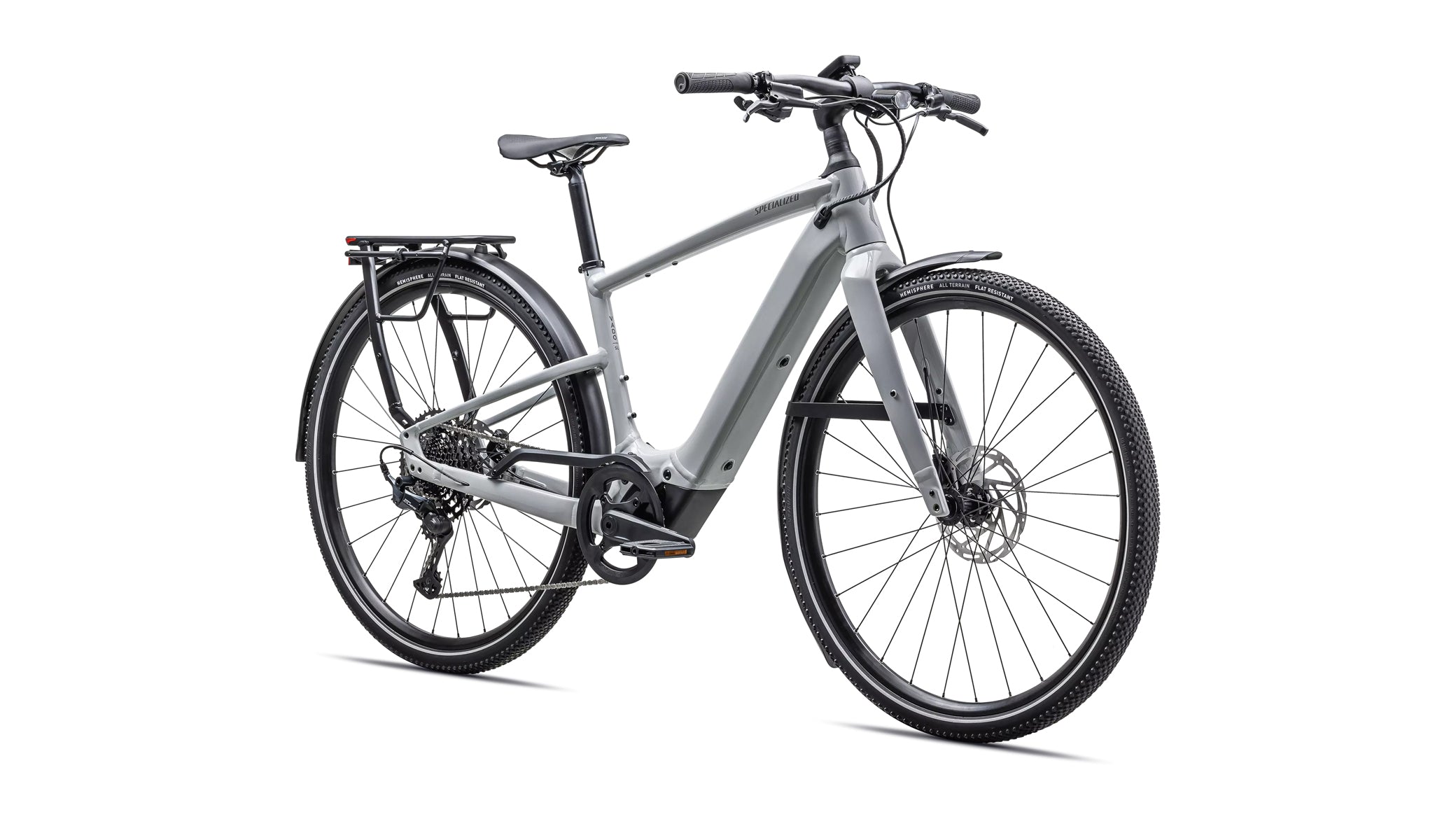 Specialized Turbo Vado SL 2 5.0 2026
